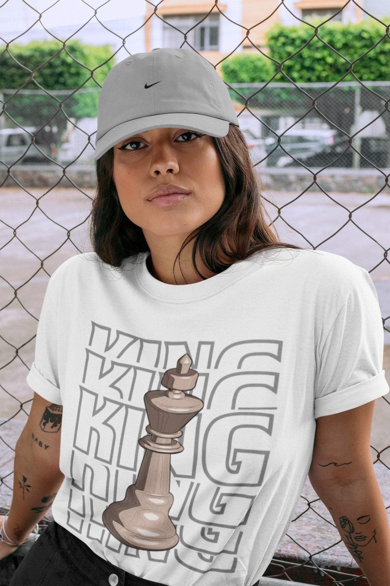 Yeezy 350 Ash Pearl Sneaker Match Tees King Sneaker Tees Yeezy 350 Ash Pearl Sneaker Release Tees Unisex Shirts