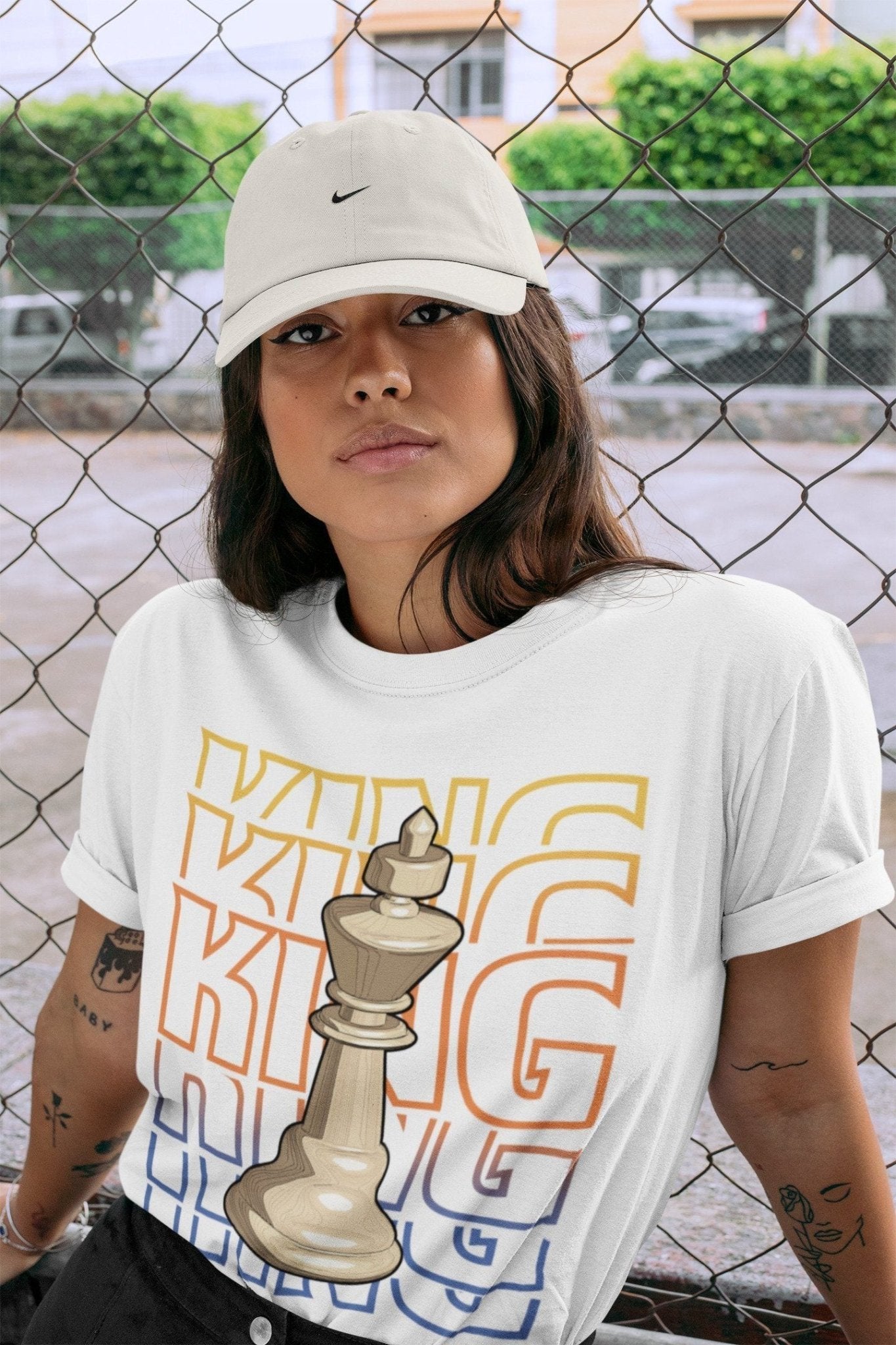 Yeezy 350 MX Oat Sneaker Match Tees King Sneaker Tees Yeezy 350 MX Oat Sneaker Release Tees Unisex Shirts