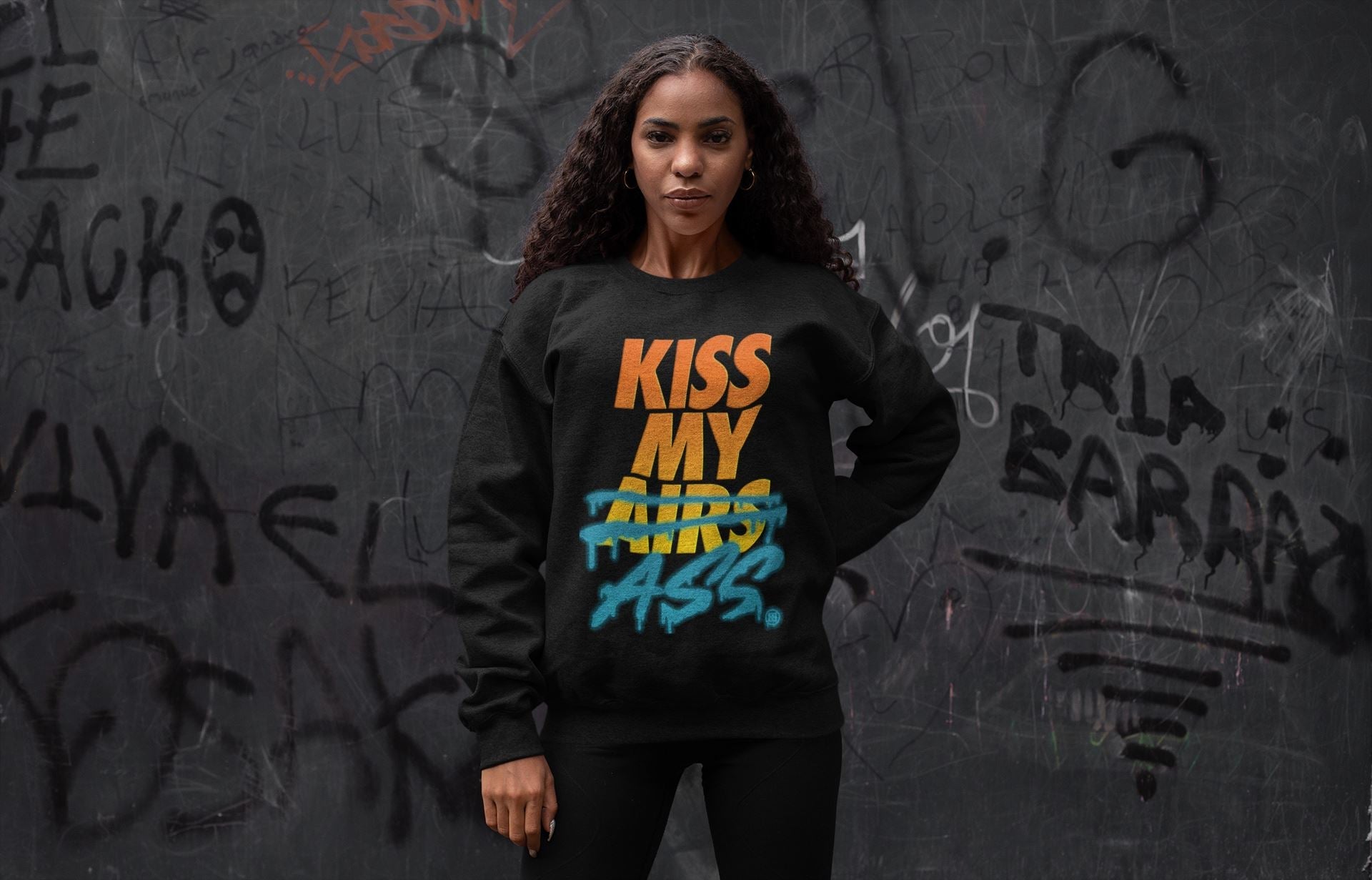 Yeezy 700 Sun Sneaker Match Tees Kiss My Ass Sneaker Tees Yeezy 700 Sun Sneaker Release Tees Unisex Shirts