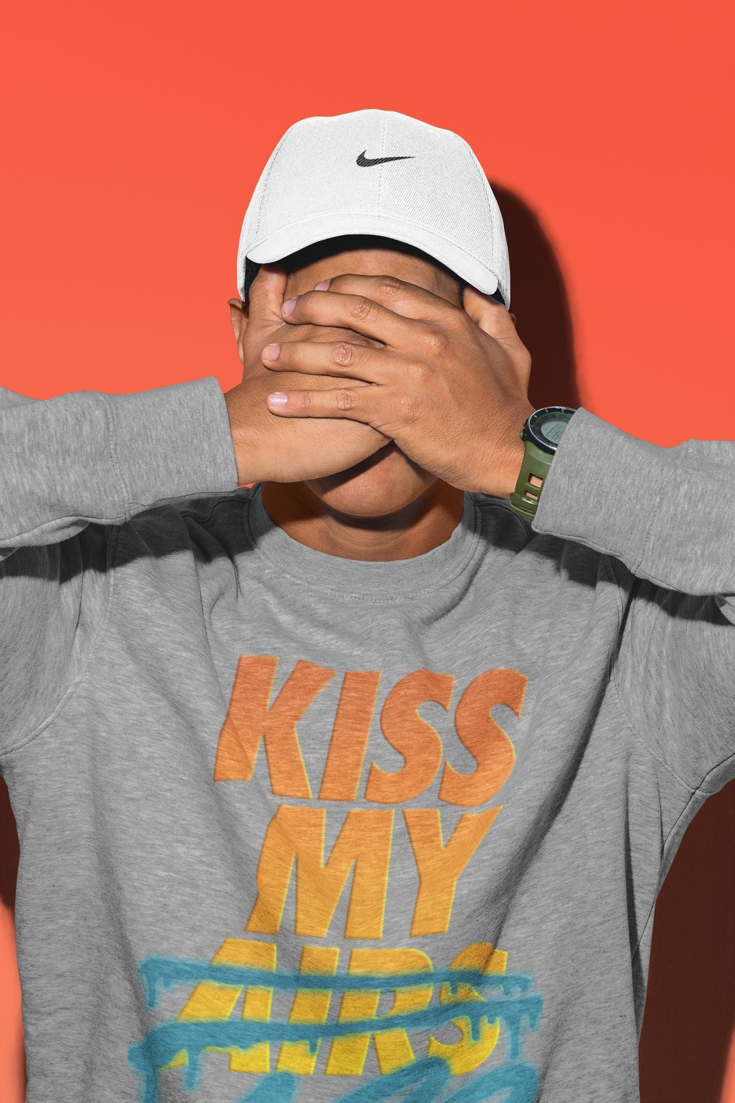Yeezy 700 Sun Sneaker Match Tees Kiss My Ass Sneaker Tees Yeezy 700 Sun Sneaker Release Tees Unisex Shirts