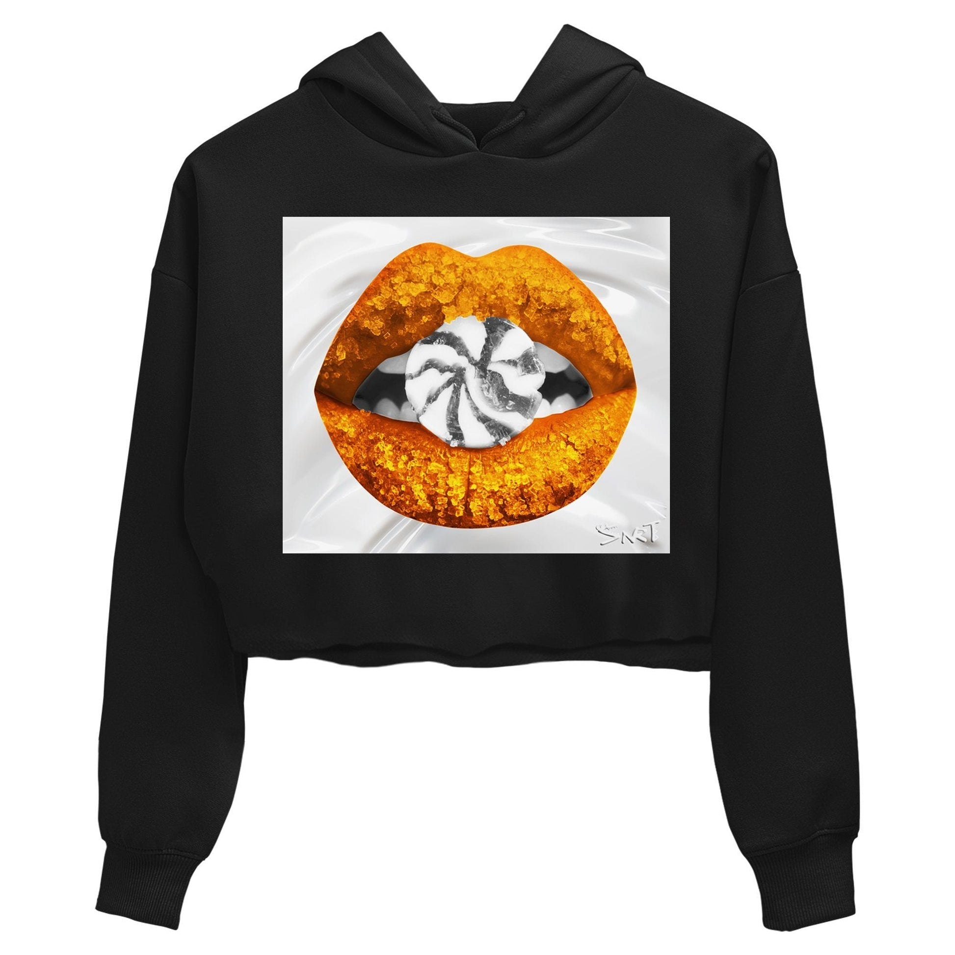 Jordan 11 Citrus Sneaker Match Tees Lips Candy Sneaker Tees Jordan 11 Citrus Sneaker Release Tees Women's Shirts