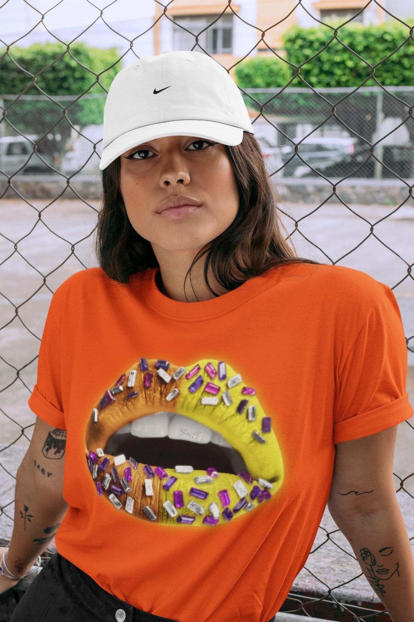 Jordan 9 Change The World Sneaker Match Tees Lips Jewel Sneaker Tees Jordan 9 Change The World Sneaker Release Tees Unisex Shirts