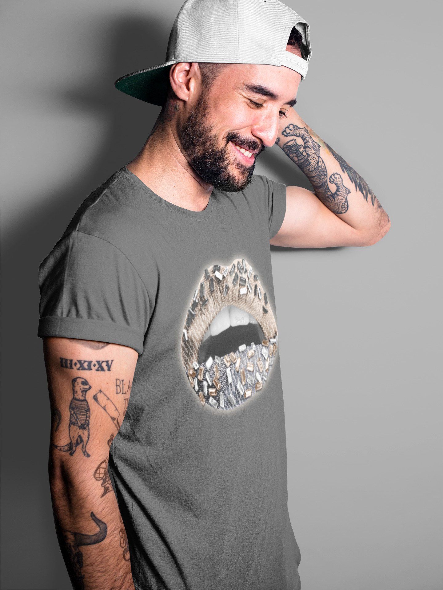 Yeezy 350 Ash Pearl Sneaker Match Tees Lips Jewel Sneaker Tees Yeezy 350 Ash Pearl Sneaker Release Tees Unisex Shirts
