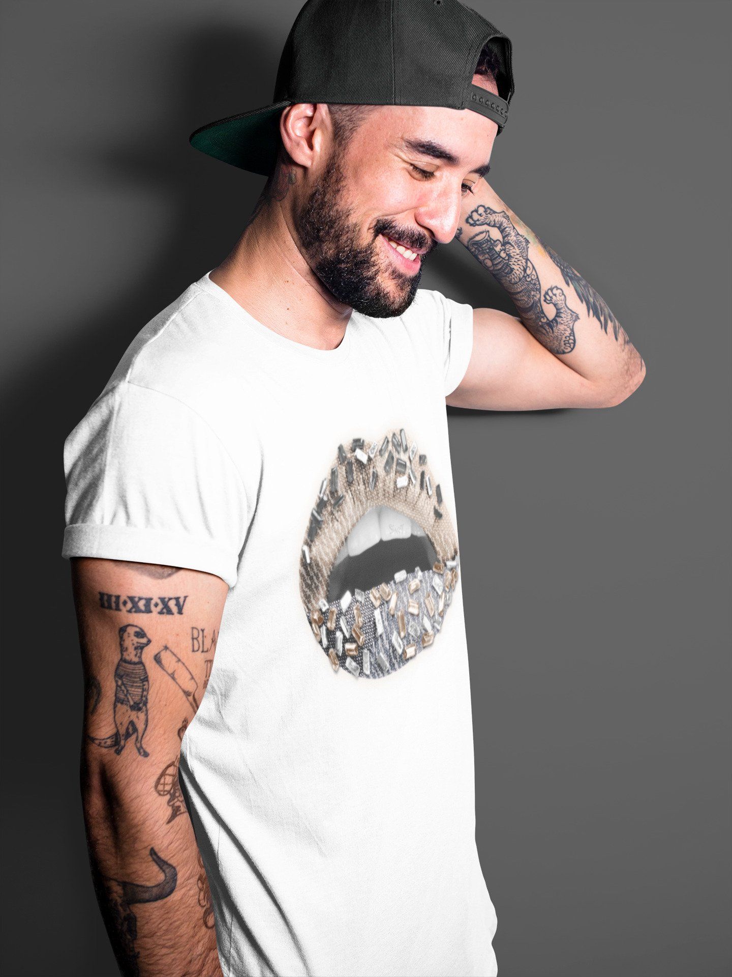 Yeezy 350 Ash Pearl Sneaker Match Tees Lips Jewel Sneaker Tees Yeezy 350 Ash Pearl Sneaker Release Tees Unisex Shirts