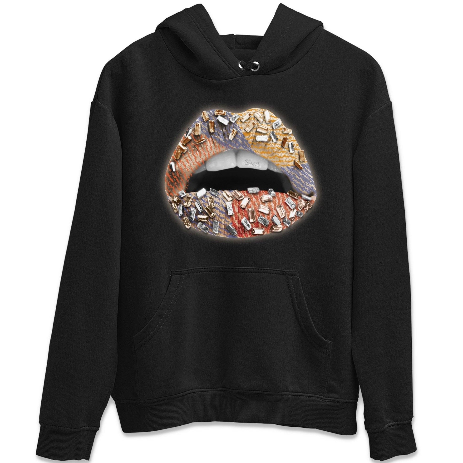 Yeezy 350 MX Oat Sneaker Match Tees Lips Jewel Sneaker Tees Yeezy 350 MX Oat Sneaker Release Tees Unisex Shirts