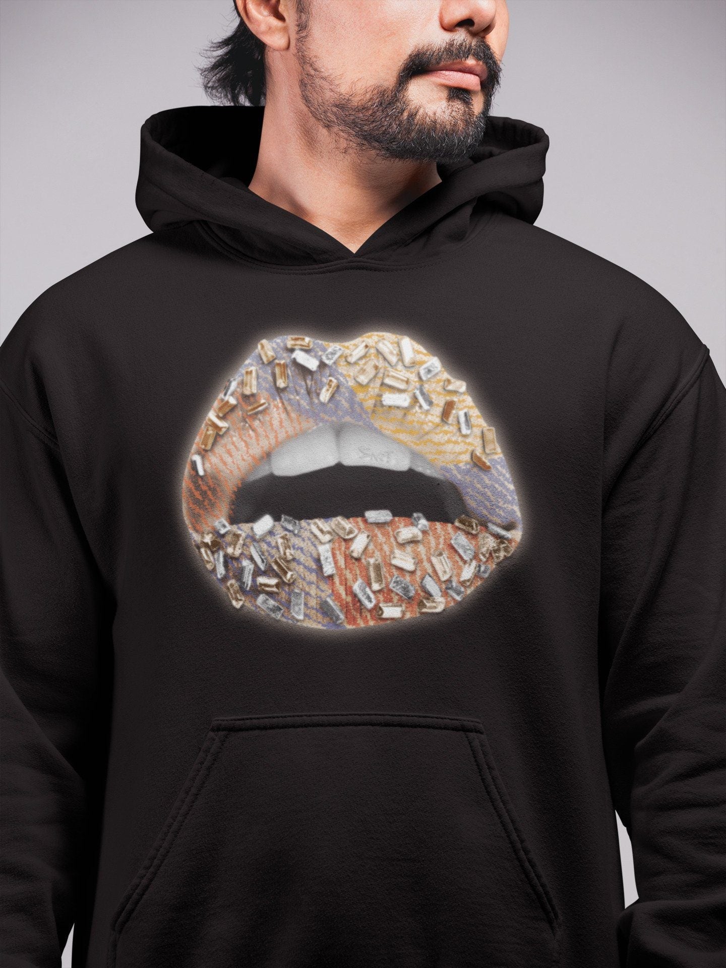 Yeezy 350 MX Oat Sneaker Match Tees Lips Jewel Sneaker Tees Yeezy 350 MX Oat Sneaker Release Tees Unisex Shirts