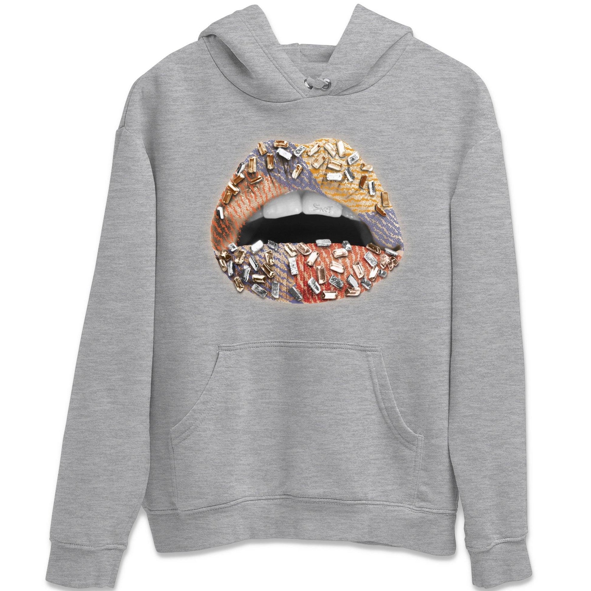 Yeezy 350 MX Oat Sneaker Match Tees Lips Jewel Sneaker Tees Yeezy 350 MX Oat Sneaker Release Tees Unisex Shirts