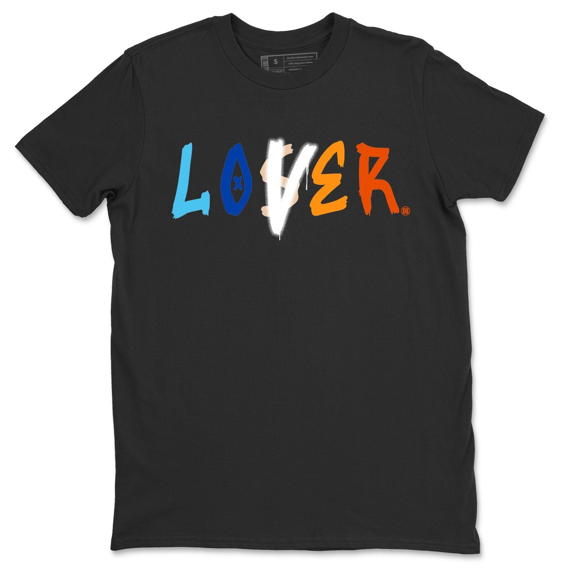Jordan 1 Prototype Sneaker Match Tees Loser Lover Sneaker Tees Jordan 1 Prototype Sneaker Release Tees Unisex Shirts