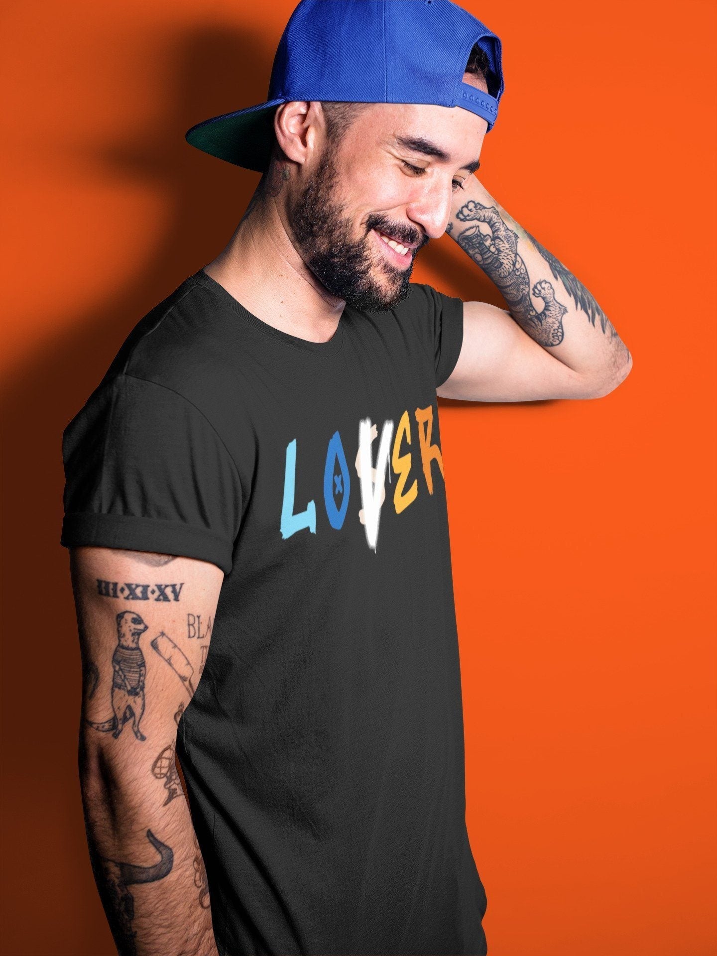 Jordan 1 Prototype Sneaker Match Tees Loser Lover Sneaker Tees Jordan 1 Prototype Sneaker Release Tees Unisex Shirts