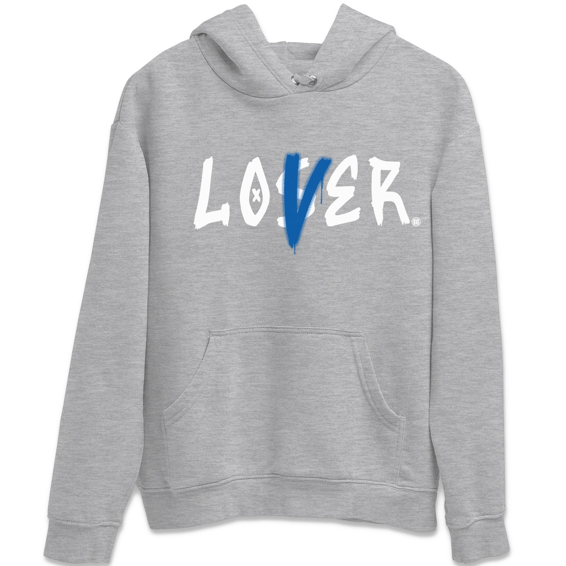 Jordan 1 True Blue Sneaker Match Tees Loser Lover Sneaker Tees Jordan 1 True Blue Sneaker Release Tees Unisex Shirts