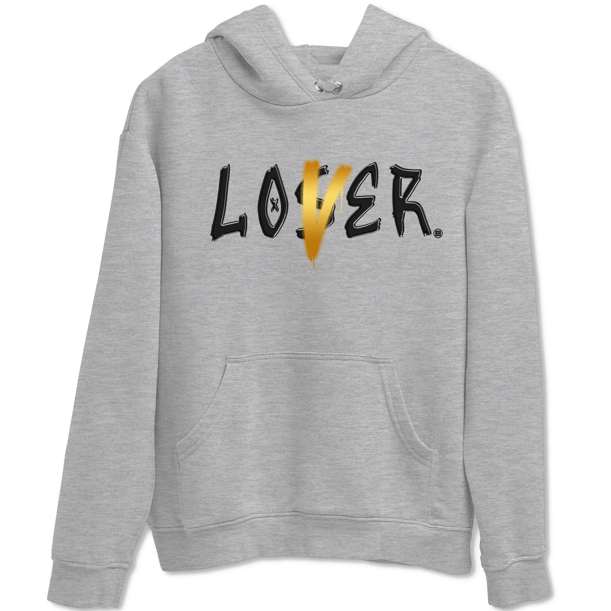 Air Jordan 11 Gratitude shirt to match jordans Loser Lover sneaker tees Jordan 11 Retro Gratitude SNRT Sneaker Tees Unisex Streetwear Clothing Heather Grey 2 T-Shirt