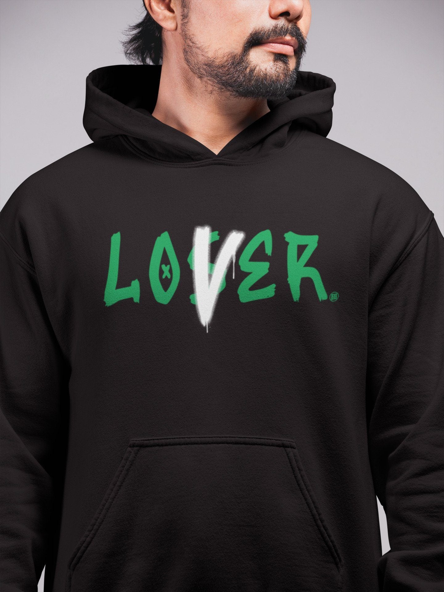 Jordan 3 Pine Green Sneaker Match Tees Loser Lover Sneaker Tees Jordan 3 Pine Green Sneaker Release Tees Unisex Shirts