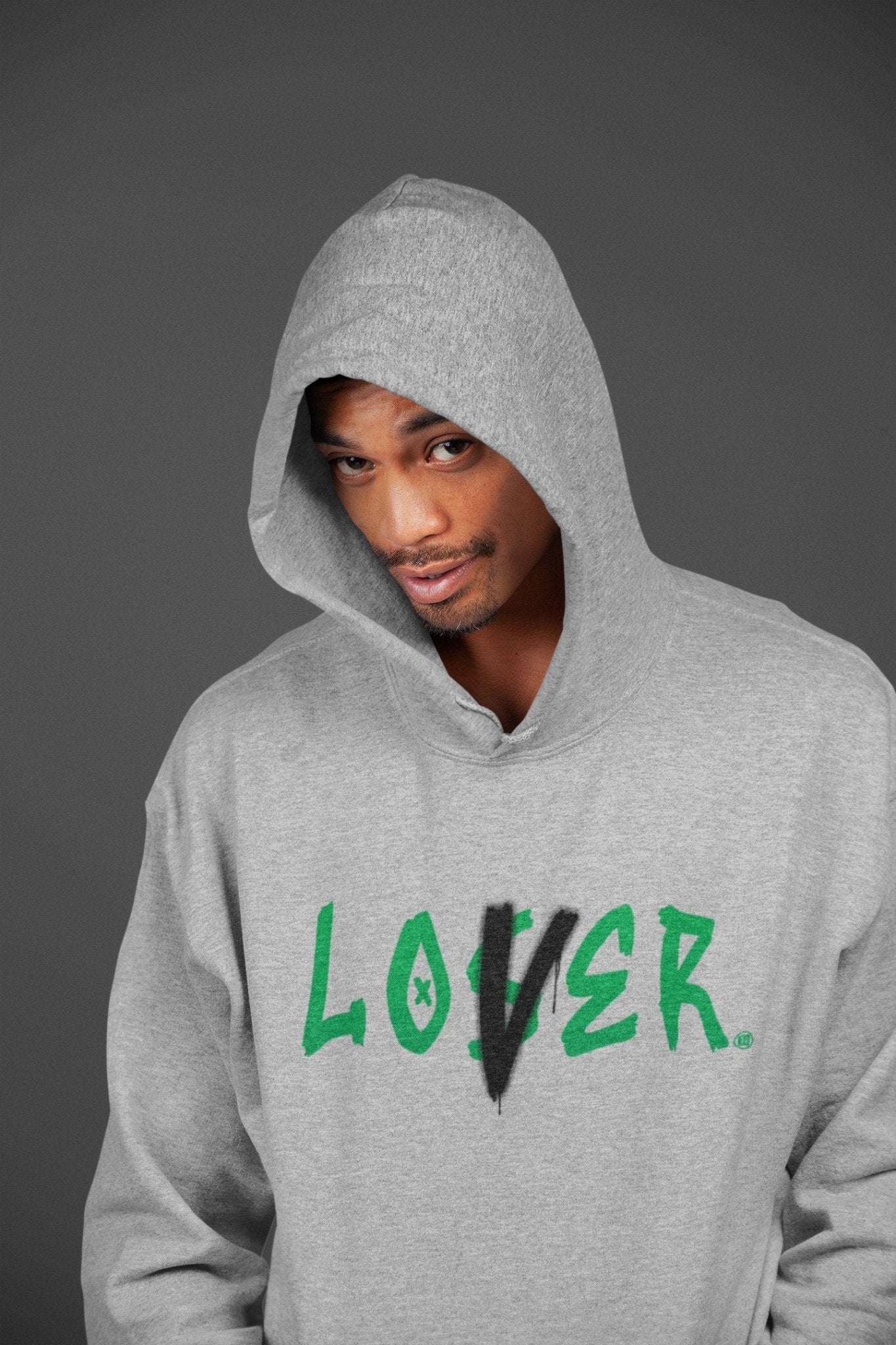 Jordan 3 Pine Green Sneaker Match Tees Loser Lover Sneaker Tees Jordan 3 Pine Green Sneaker Release Tees Unisex Shirts