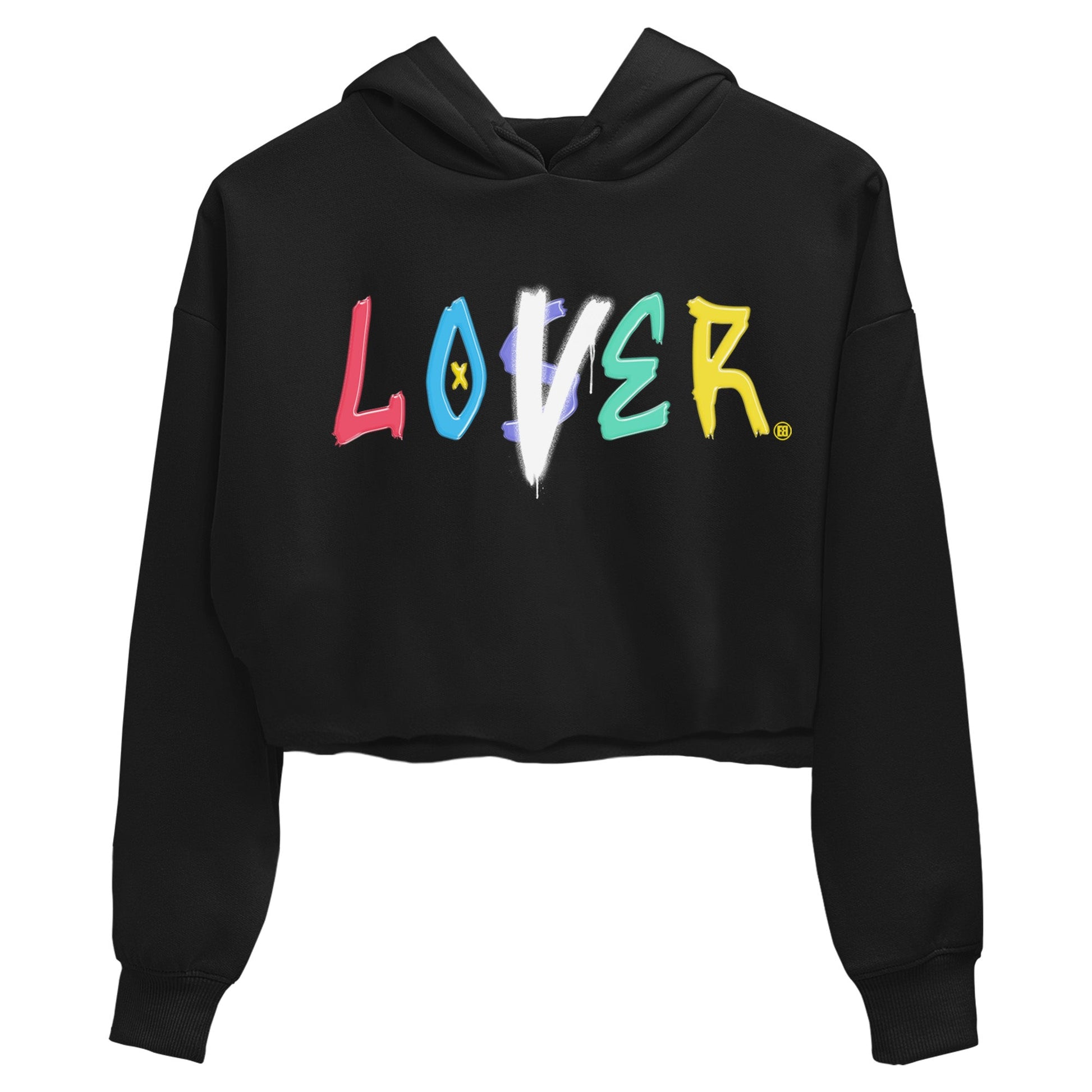 Dunk Easter Candy Loser Lover WMNS Cotton Sneaker Hoodie Dunk Easter Candy Sneaker Crop Hoodie Size Chart