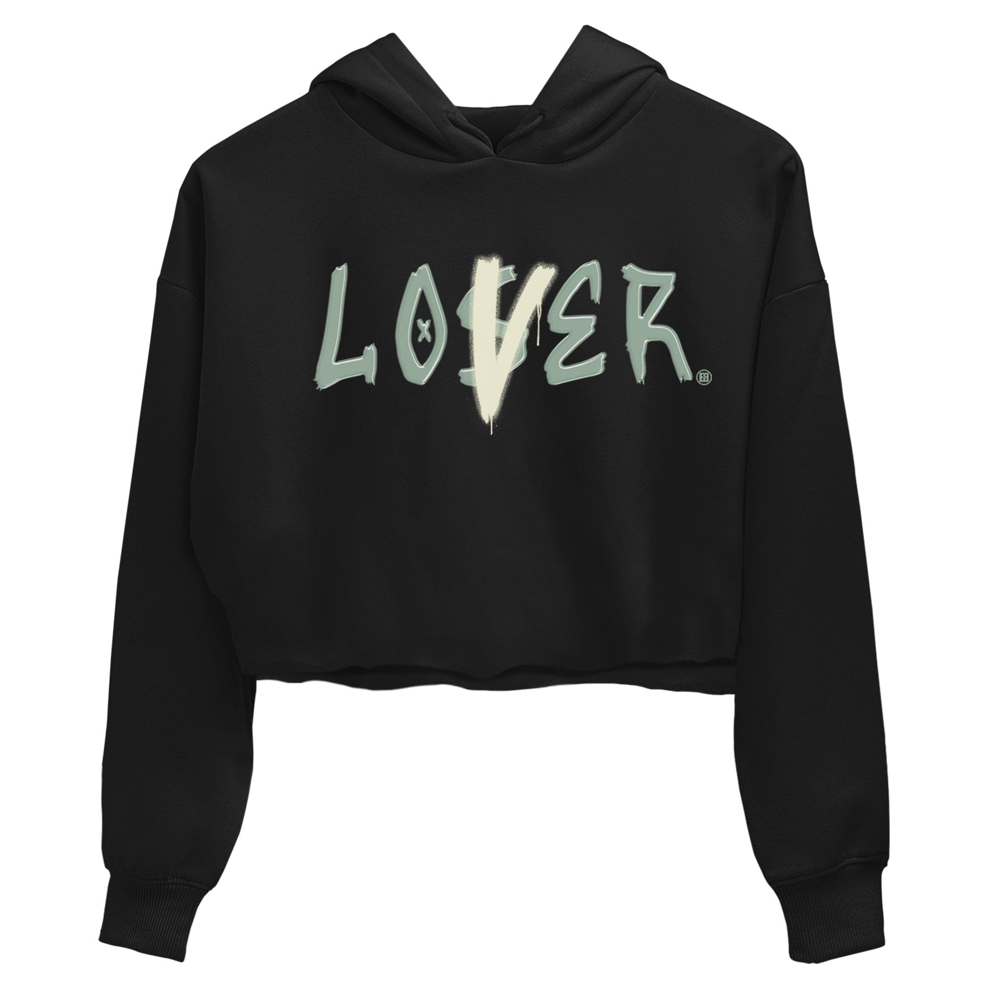 Dunk Low Mica Green Shirts Loser Lover Sneaker Tees Dunk Mica Green Sneaker Release Tees Women's Shirts Black 2