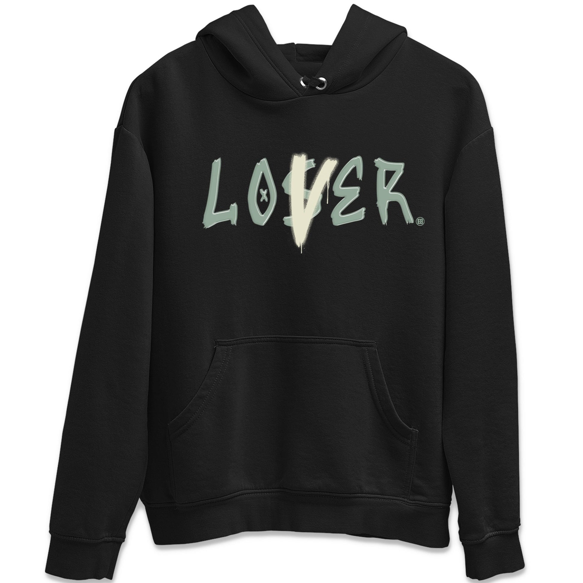 Dunk Low Mica Green Shirts Loser Lover Sneaker Tees Dunk Mica Green Sneaker Release Tees Unisex Shirts Black 2