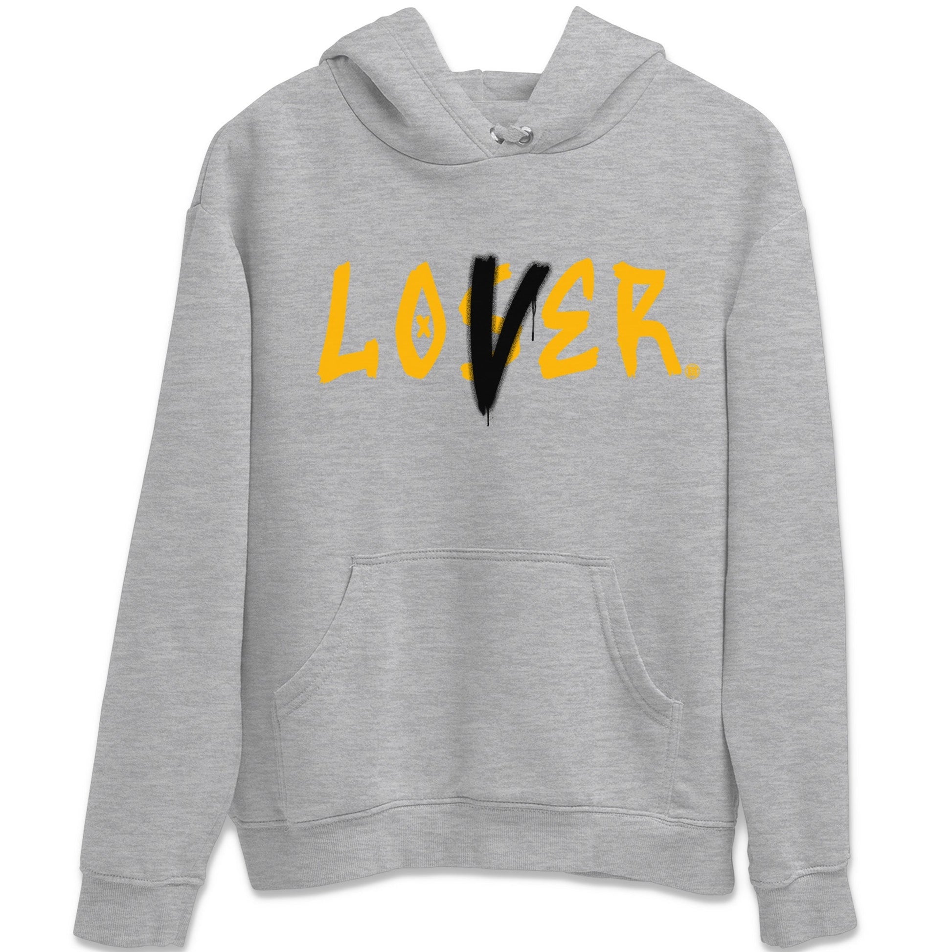 Jordan 1 Yellow Toe Sneaker Match Tees Loser Lover Sneaker Tees Jordan 1 Yellow Toe Sneaker Release Tees Unisex Shirts
