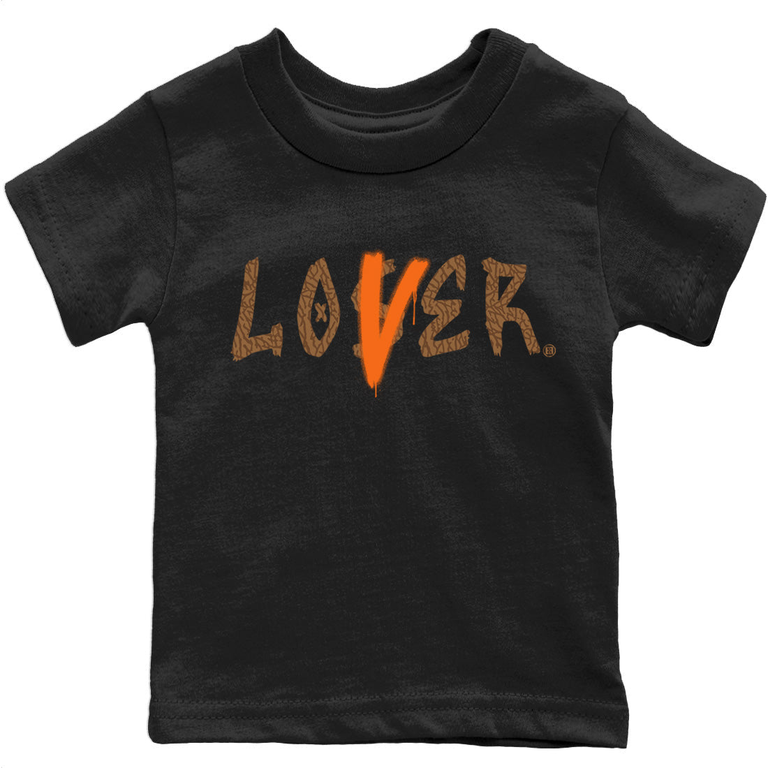 Jordan 3 Desert Elephant Sneaker Match Tees Loser Lover Sneaker Tees Jordan 3 Desert Elephant Sneaker Release Tees Kids Shirts