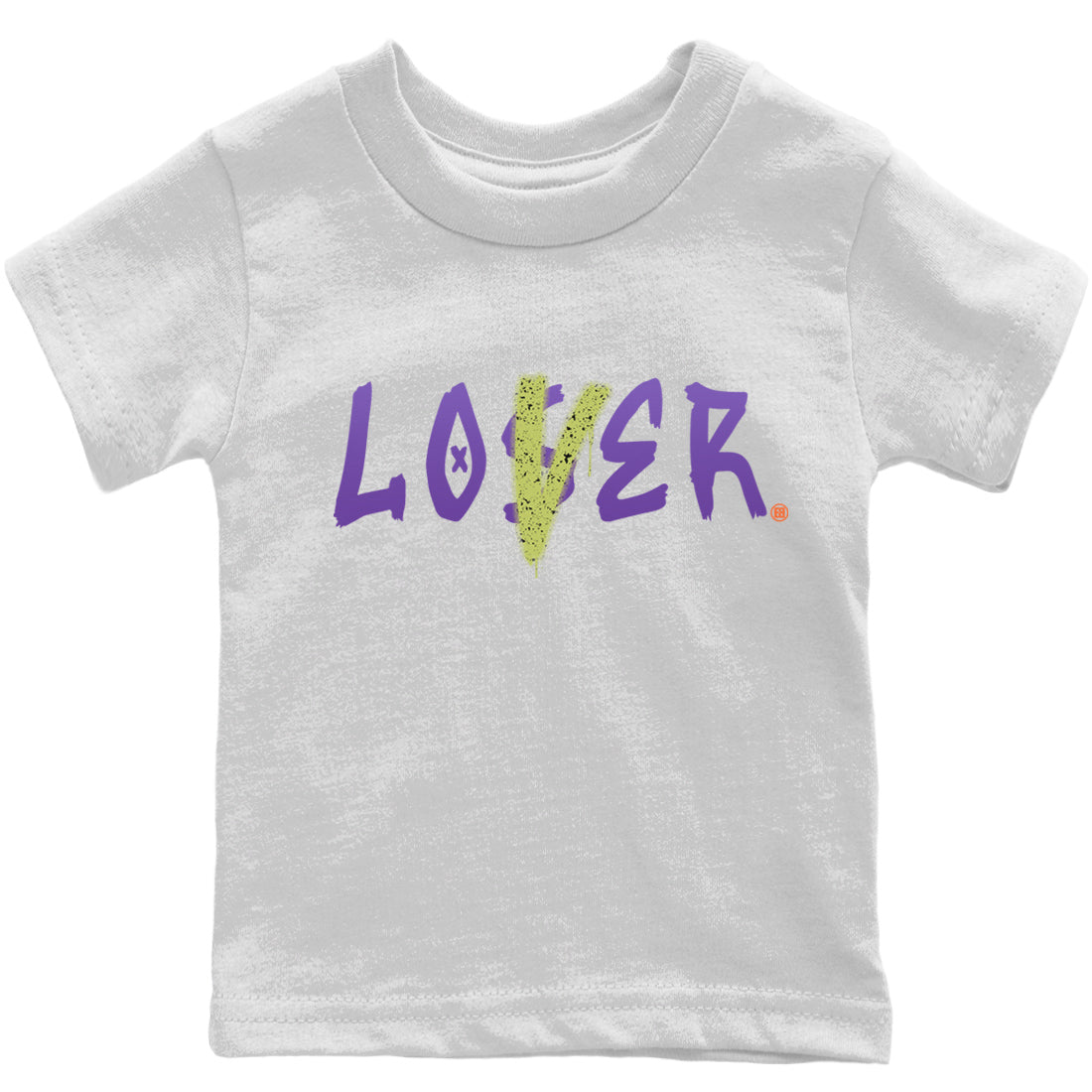 Jordan 4 Canyon Purple Sneaker Match Tees Loser Lover Sneaker Tees Jordan 4 Canyon Purple Sneaker Release Tees Kids Shirts