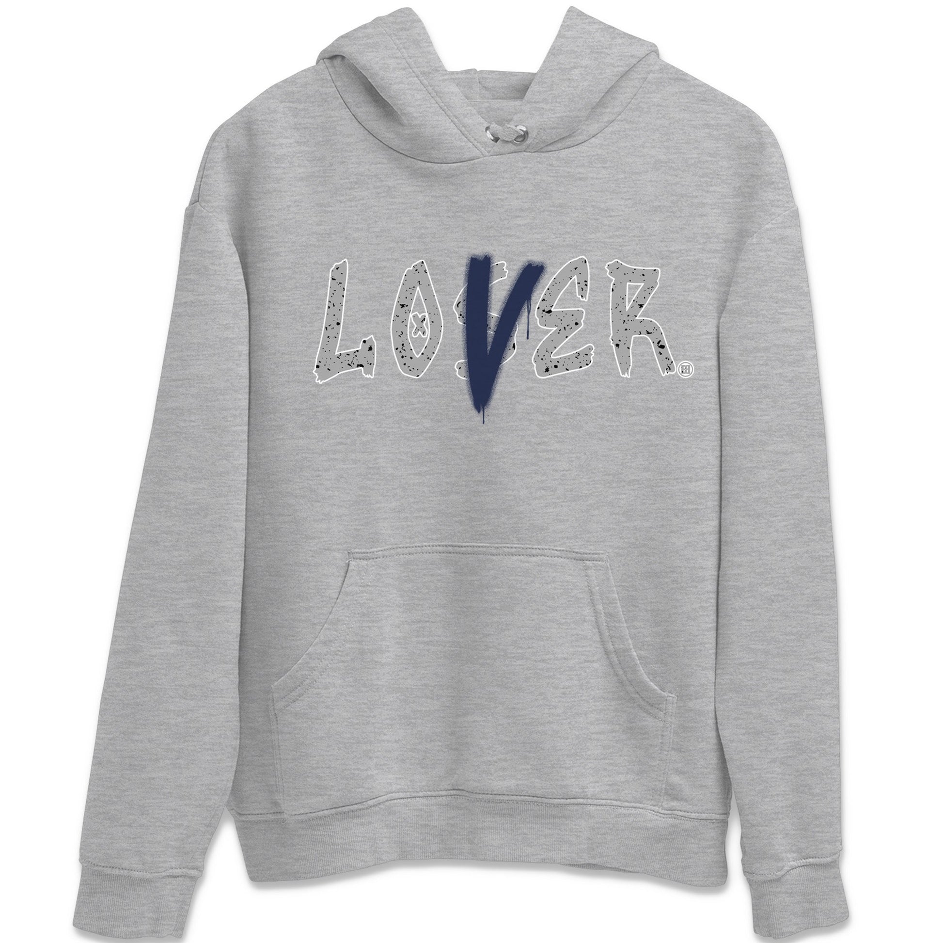 Jordan 4 Midnight Navy Sneaker Match Tees Loser Lover Sneaker Tees Jordan 4 Midnight Navy Sneaker Release Tees Unisex Shirts