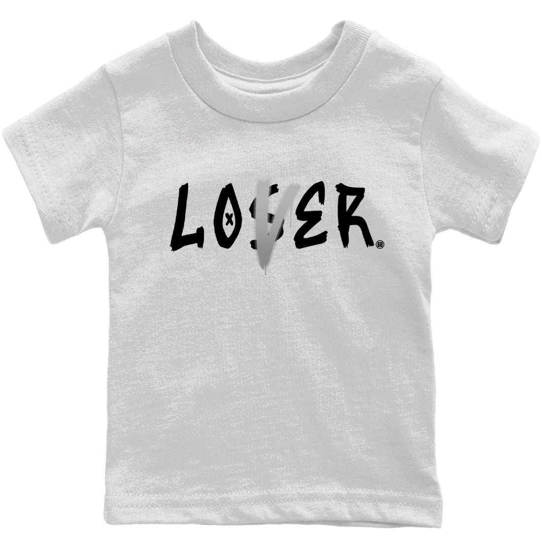 Jordan 4 Military Black Sneaker Match Tees Loser Lover Sneaker Tees Jordan 4 Military Black Sneaker Release Tees Kids Shirts