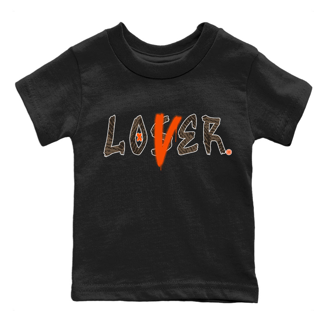 Yeezy 350 Carbon Beluga Sneaker Match Tees Loser Lover Sneaker Tees Yeezy 350 Carbon Beluga Sneaker Release Tees Kids Shirts