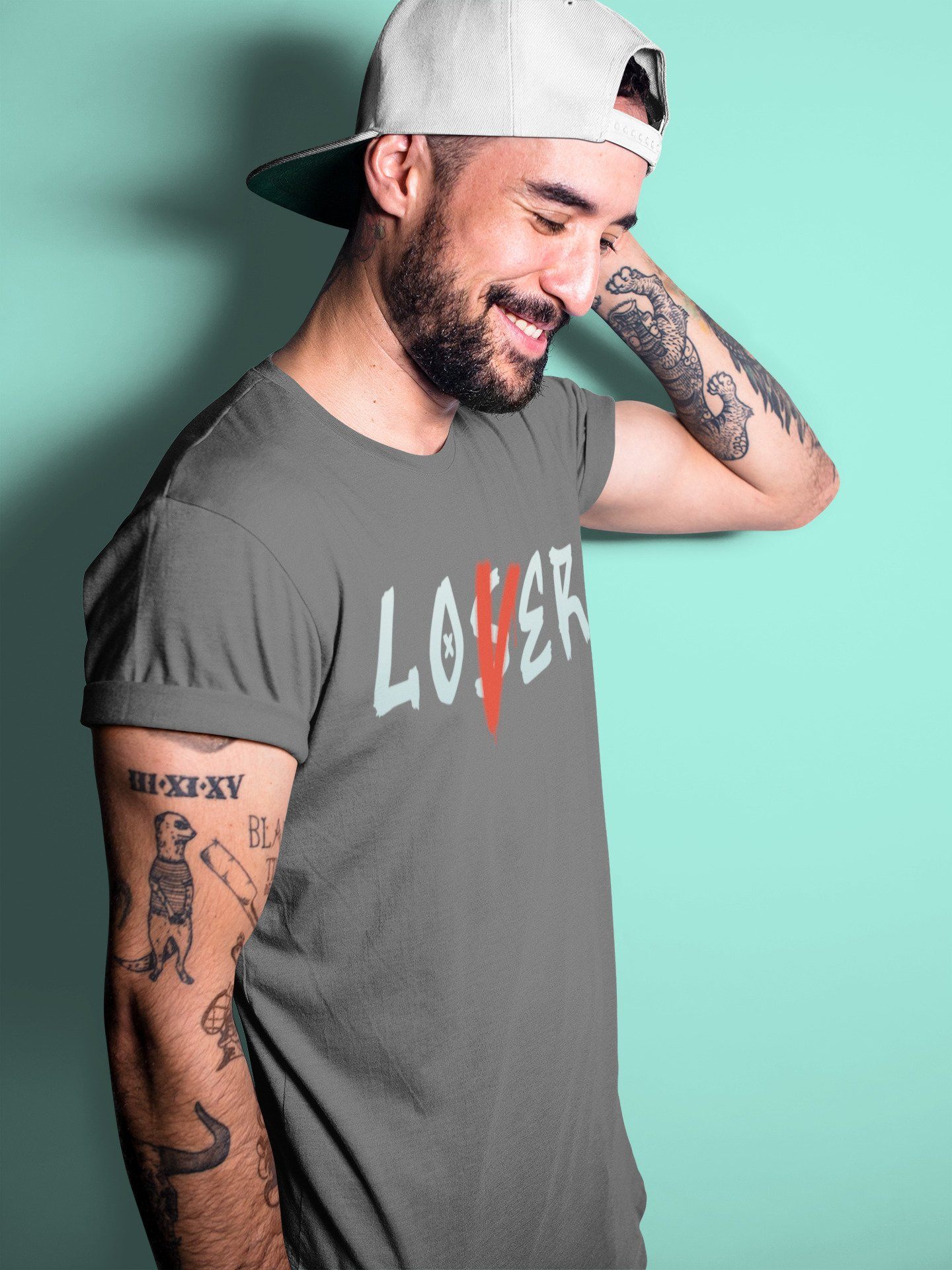 Yeezy 350 Blue Tint Sneaker Match Tees Loser Lover Sneaker Tees Yeezy 350 Blue Tint Sneaker Release Tees Unisex Shirts