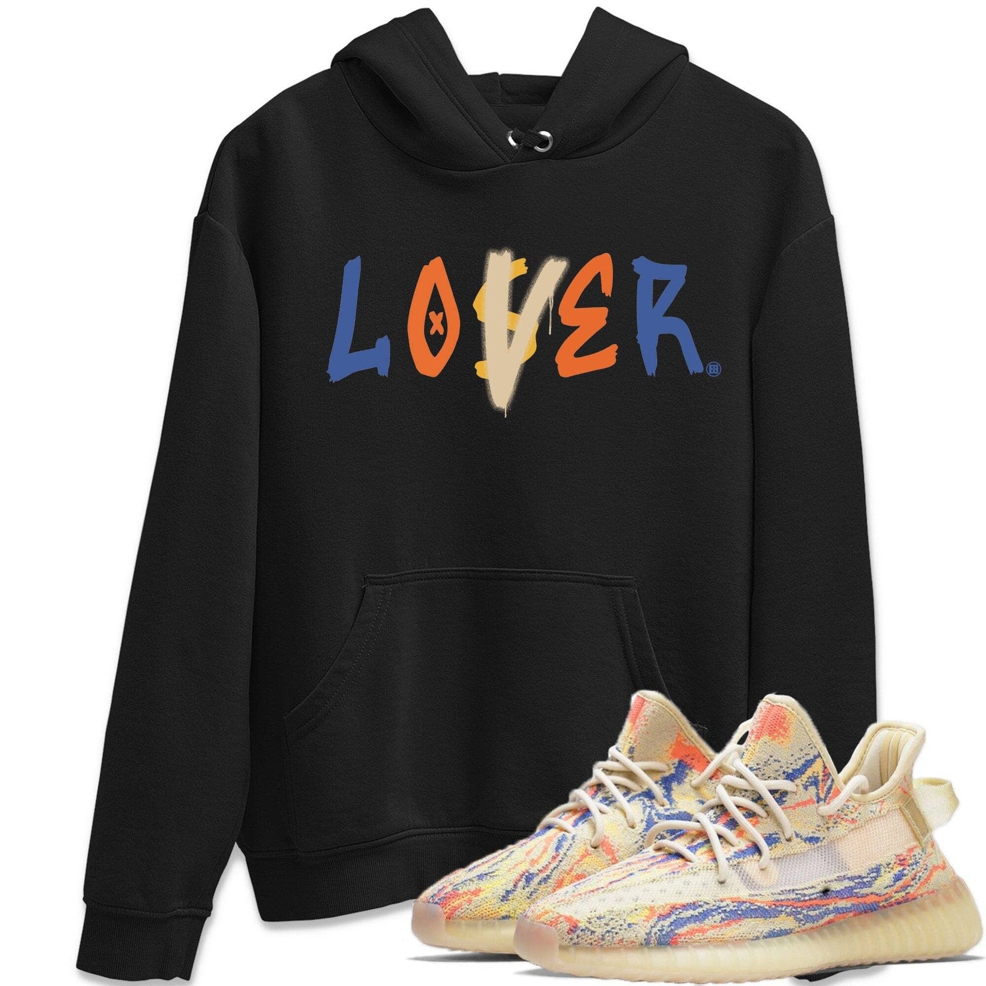 Yeezy 350 MX Oat Sneaker Match Tees Loser Lover Sneaker Tees Yeezy 350 MX Oat Sneaker Release Tees Unisex Shirts