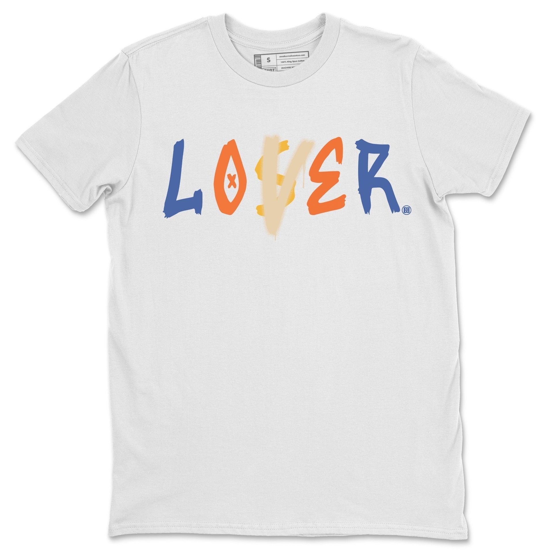 Yeezy 350 MX Oat Sneaker Match Tees Loser Lover Sneaker Tees Yeezy 350 MX Oat Sneaker Release Tees Unisex Shirts
