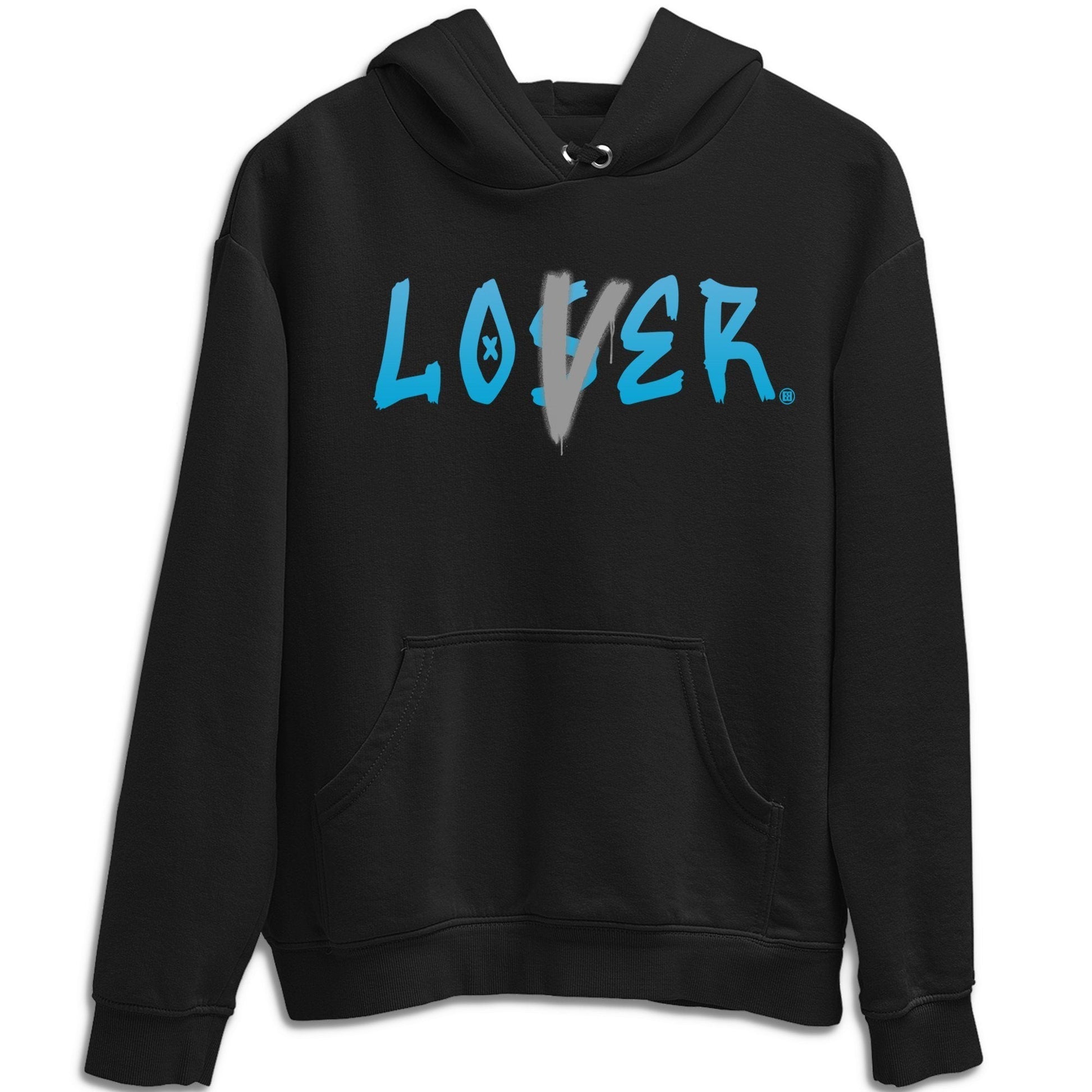 Yeezy 700 Bright Cyan Sneaker Match Tees Loser Lover Sneaker Tees Yeezy 700 Bright Cyan Sneaker Release Tees Unisex Shirts