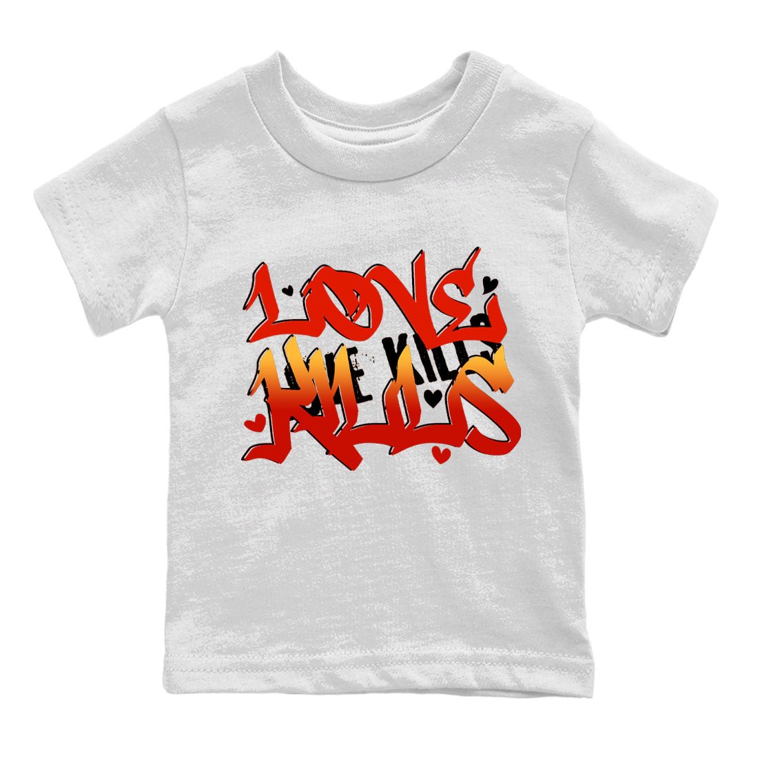 Jordan 5 Mars For Her Sneaker Match Tees Love Kills Sneaker Tees Jordan 5 Mars For Her Sneaker Release Tees Kids Shirts