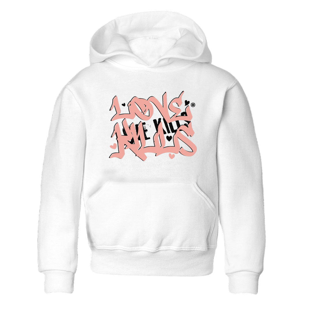 Dunks Low Rose Whisper shirt to match jordans Love Kills sneaker tees Dunk Rose Whisper SNRT Sneaker Release Tees Baby Toddler White 2 T-Shirt