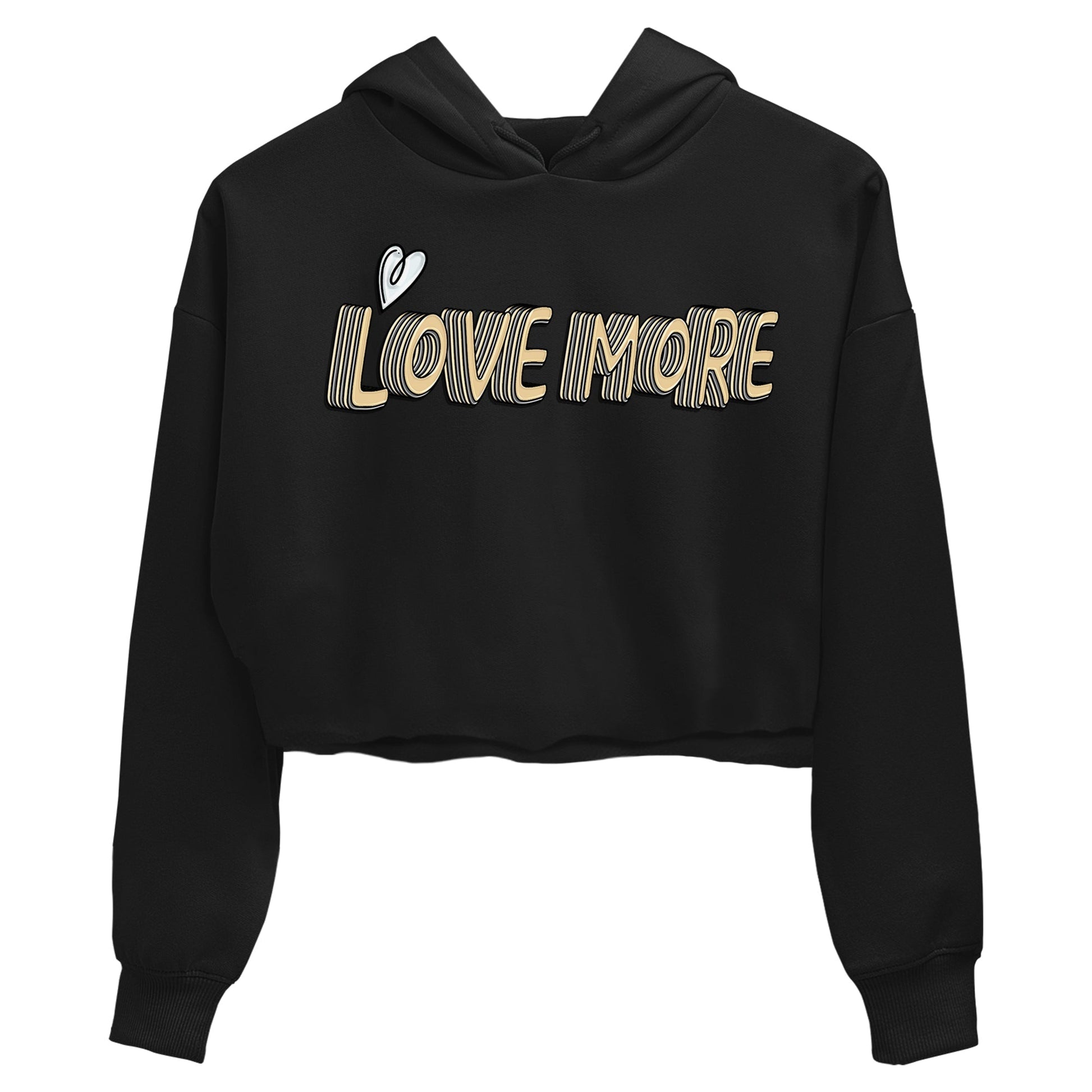 Jordan 4 Craft Sneaker Match Tees Love More Sneaker Tees Jordan 4 Craft Sneaker Release Tees Women's Shirts