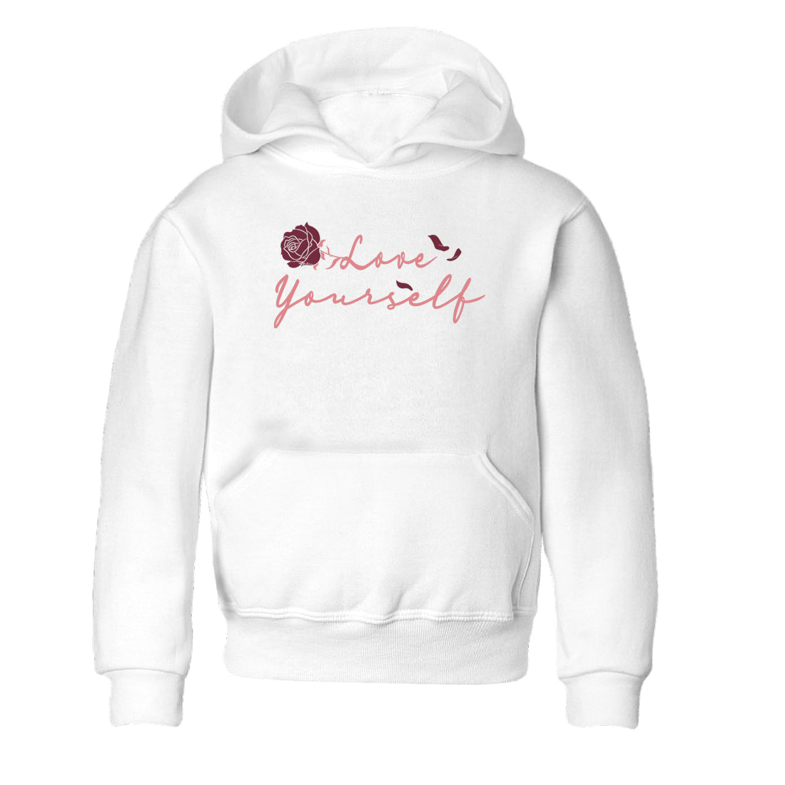 Dunk Valentine's Day shirt to match jordans Love Yourself sneaker tees Special Valentine Shirt Dunk Valentine's Day SNRT sneaker release tees baby toddler White 2 cotton Shirt