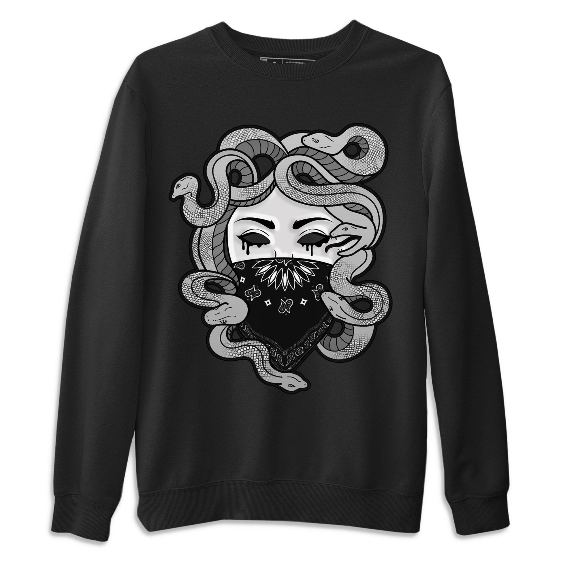 Jordan 1 Shadow 2.0 Sneaker Match Tees Medusa Sneaker Tees Jordan 1 Shadow 2.0 Sneaker Release Tees Unisex Shirts