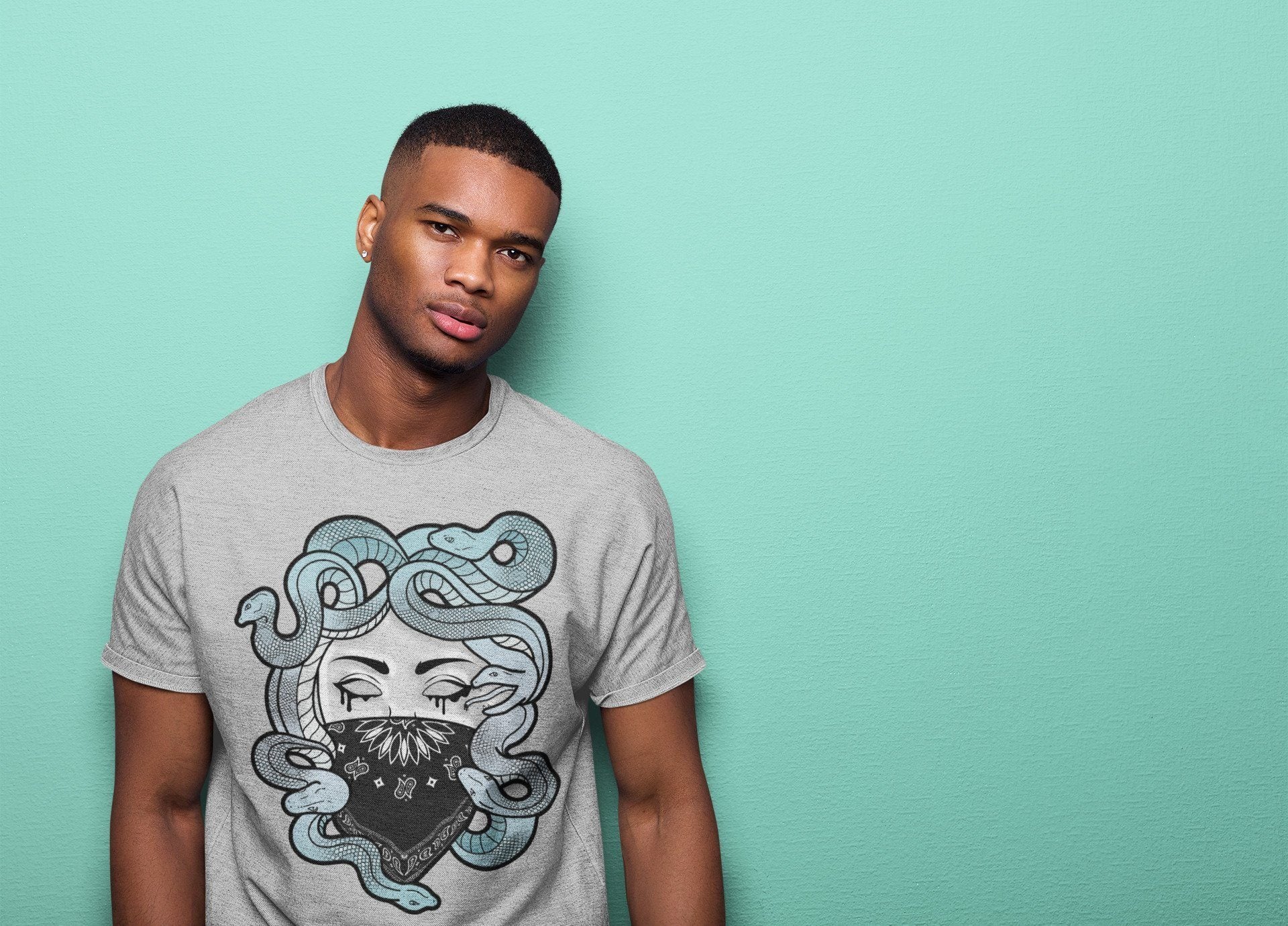 Jordan 11 Legend Blue Sneaker Match Tees Medusa Sneaker Tees Jordan 11 Legend Blue Sneaker Release Tees Unisex Shirts