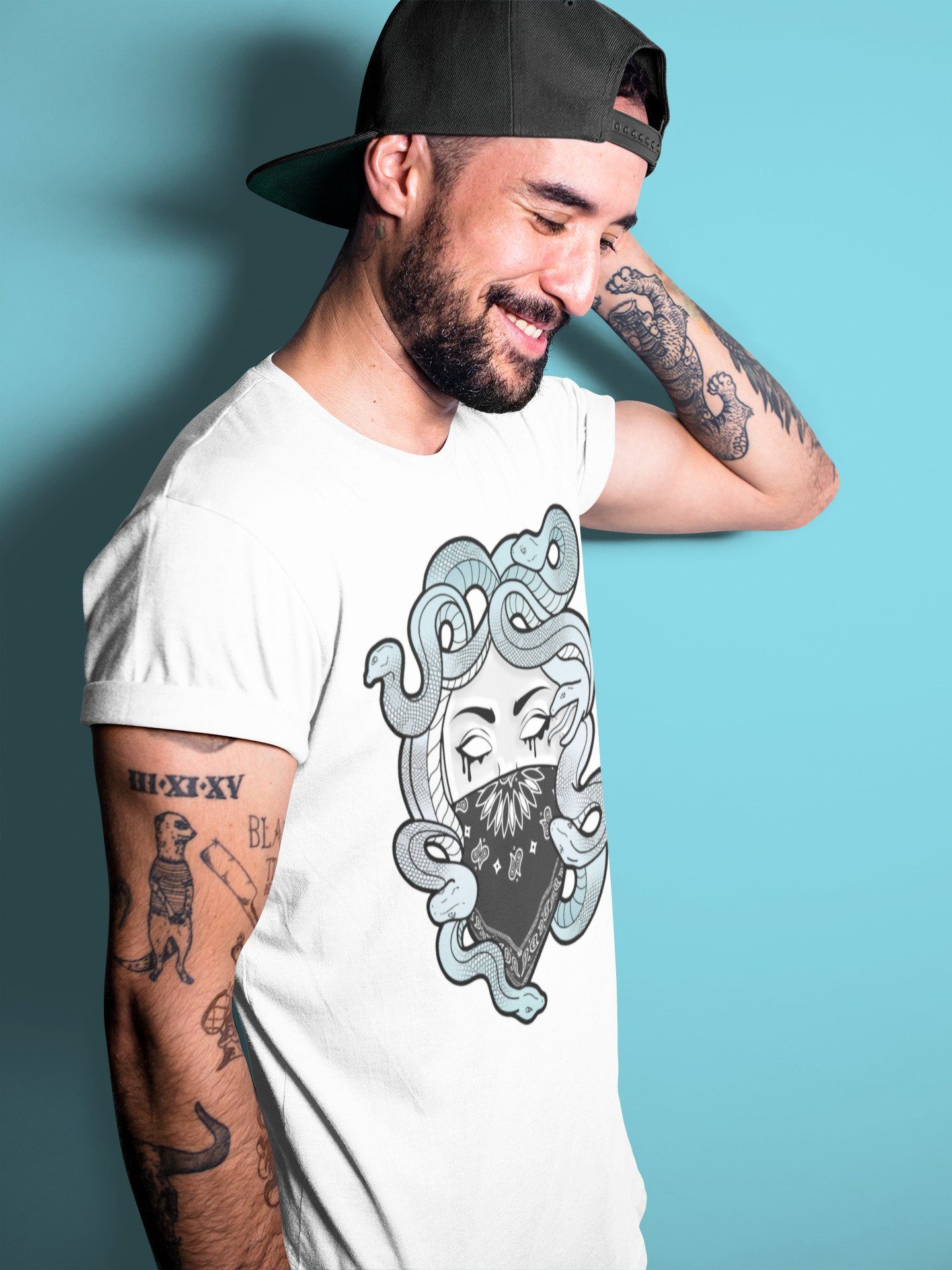 Jordan 11 Legend Blue Sneaker Match Tees Medusa Sneaker Tees Jordan 11 Legend Blue Sneaker Release Tees Unisex Shirts