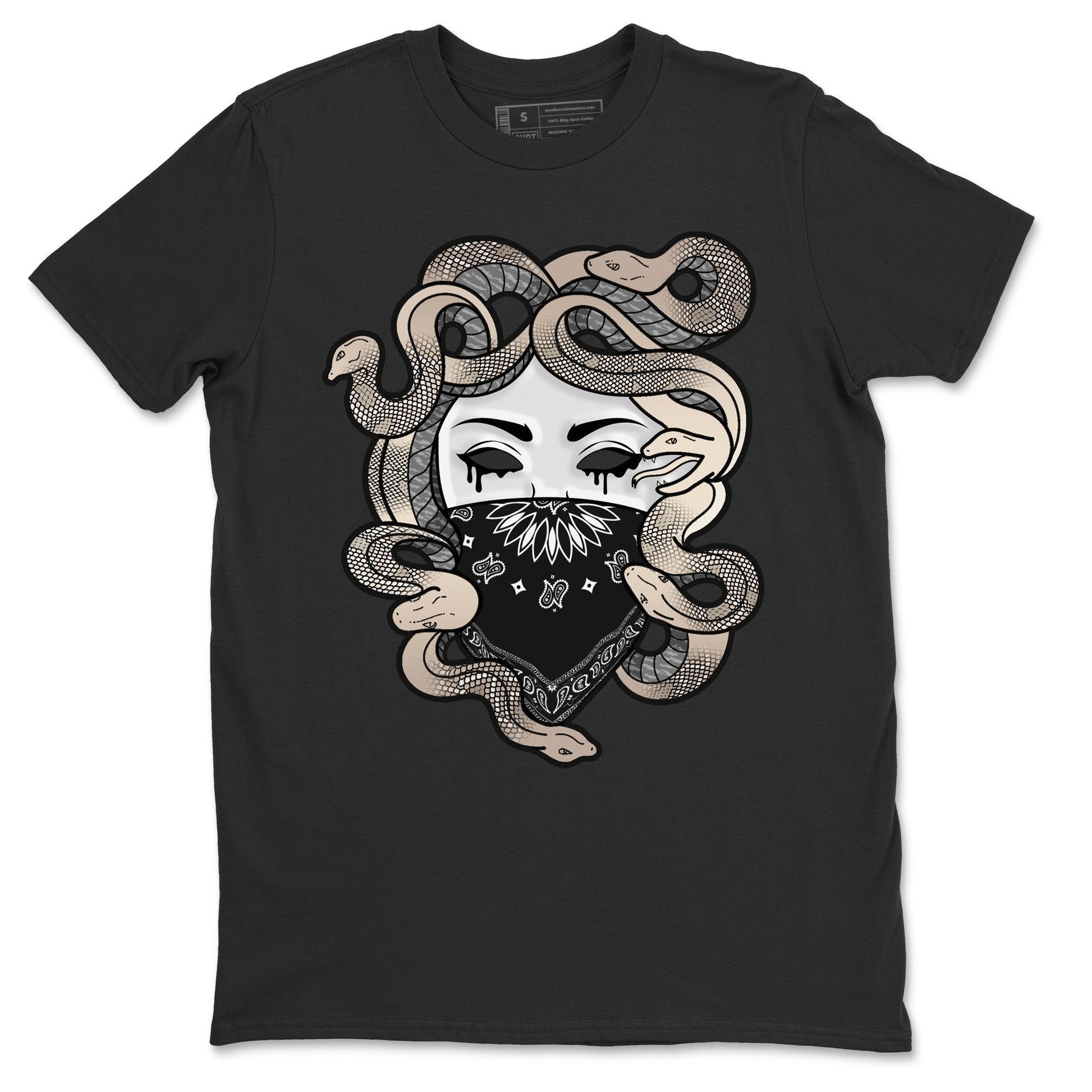 Yeezy 350 Ash Pearl Sneaker Match Tees Medusa Sneaker Tees Yeezy 350 Ash Pearl Sneaker Release Tees Unisex Shirts