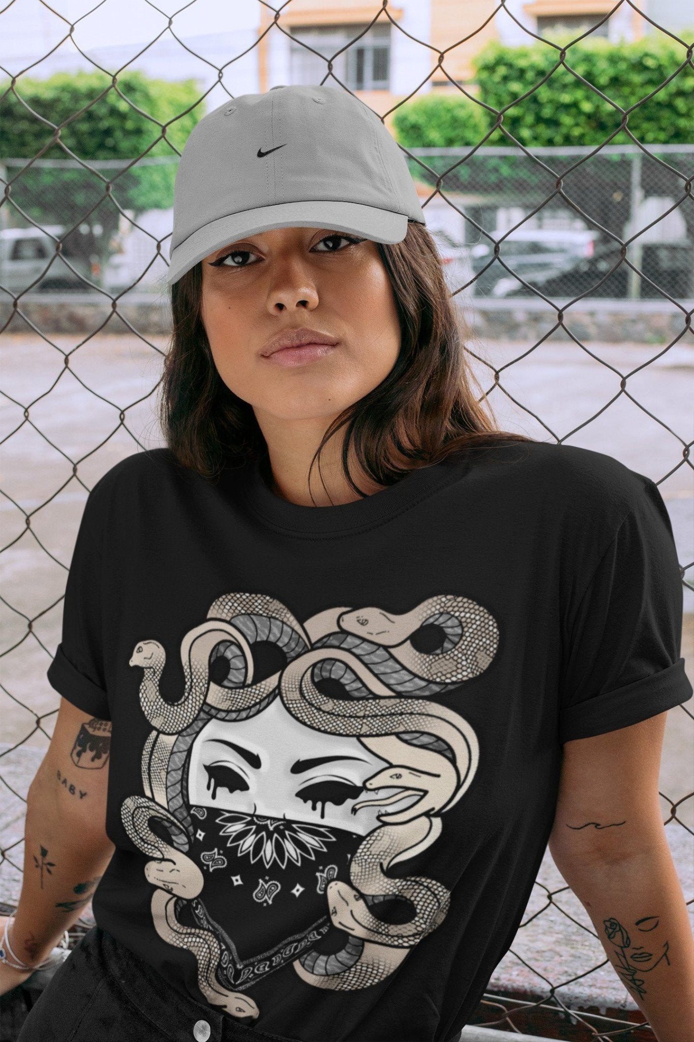 Yeezy 350 Ash Pearl Sneaker Match Tees Medusa Sneaker Tees Yeezy 350 Ash Pearl Sneaker Release Tees Unisex Shirts