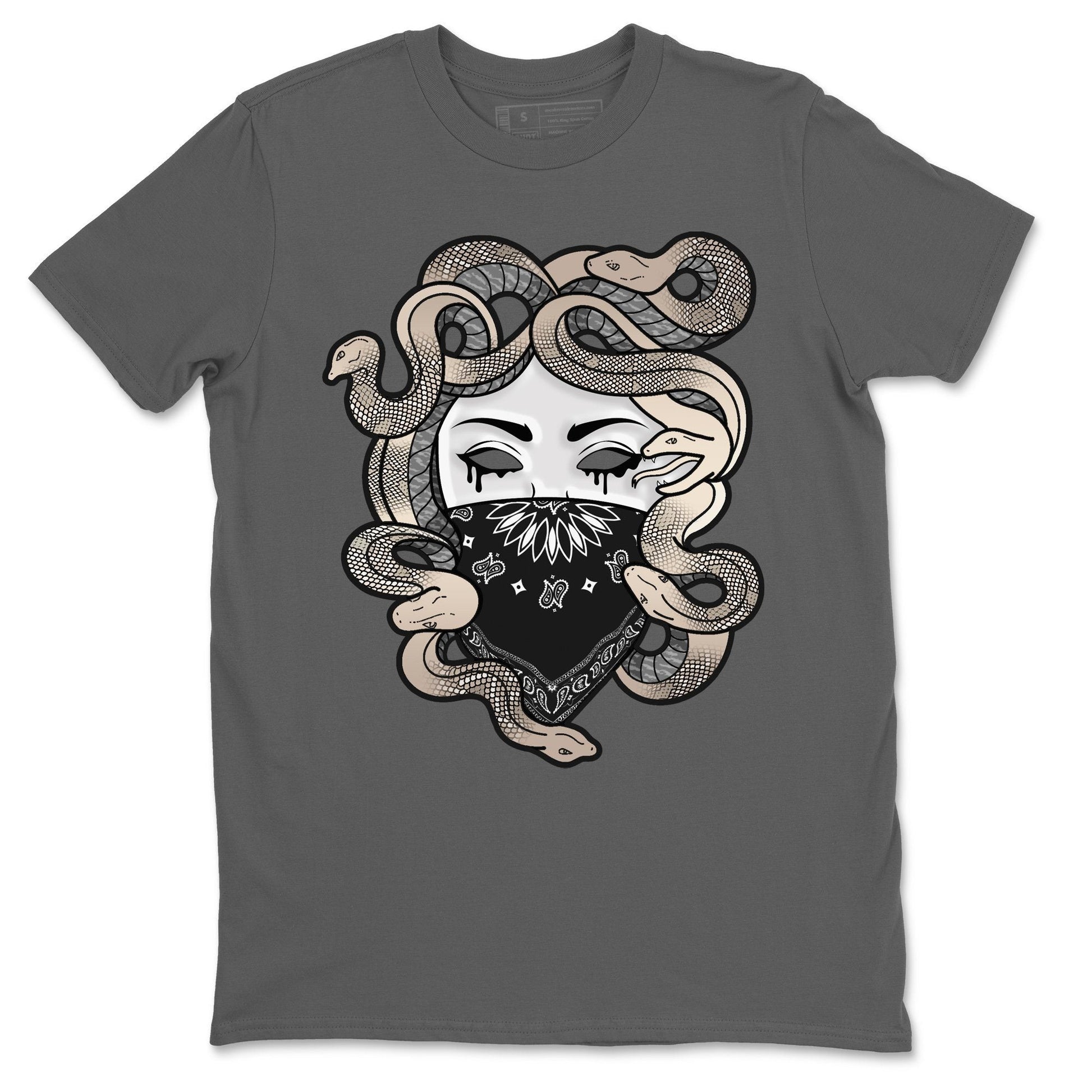 Yeezy 350 Ash Pearl Sneaker Match Tees Medusa Sneaker Tees Yeezy 350 Ash Pearl Sneaker Release Tees Unisex Shirts