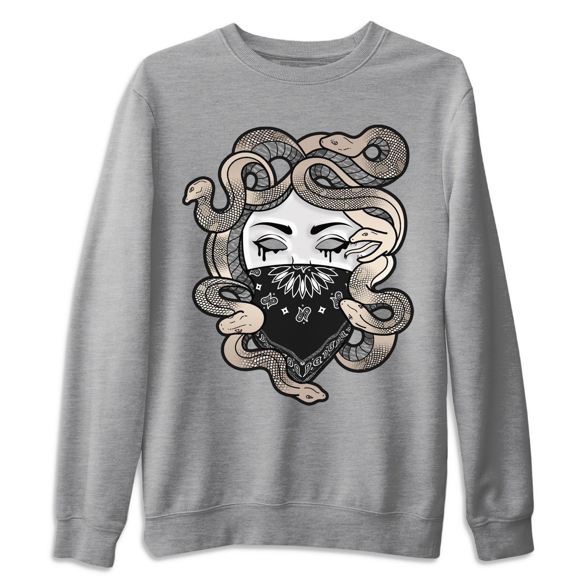 Yeezy 350 Ash Pearl Sneaker Match Tees Medusa Sneaker Tees Yeezy 350 Ash Pearl Sneaker Release Tees Unisex Shirts