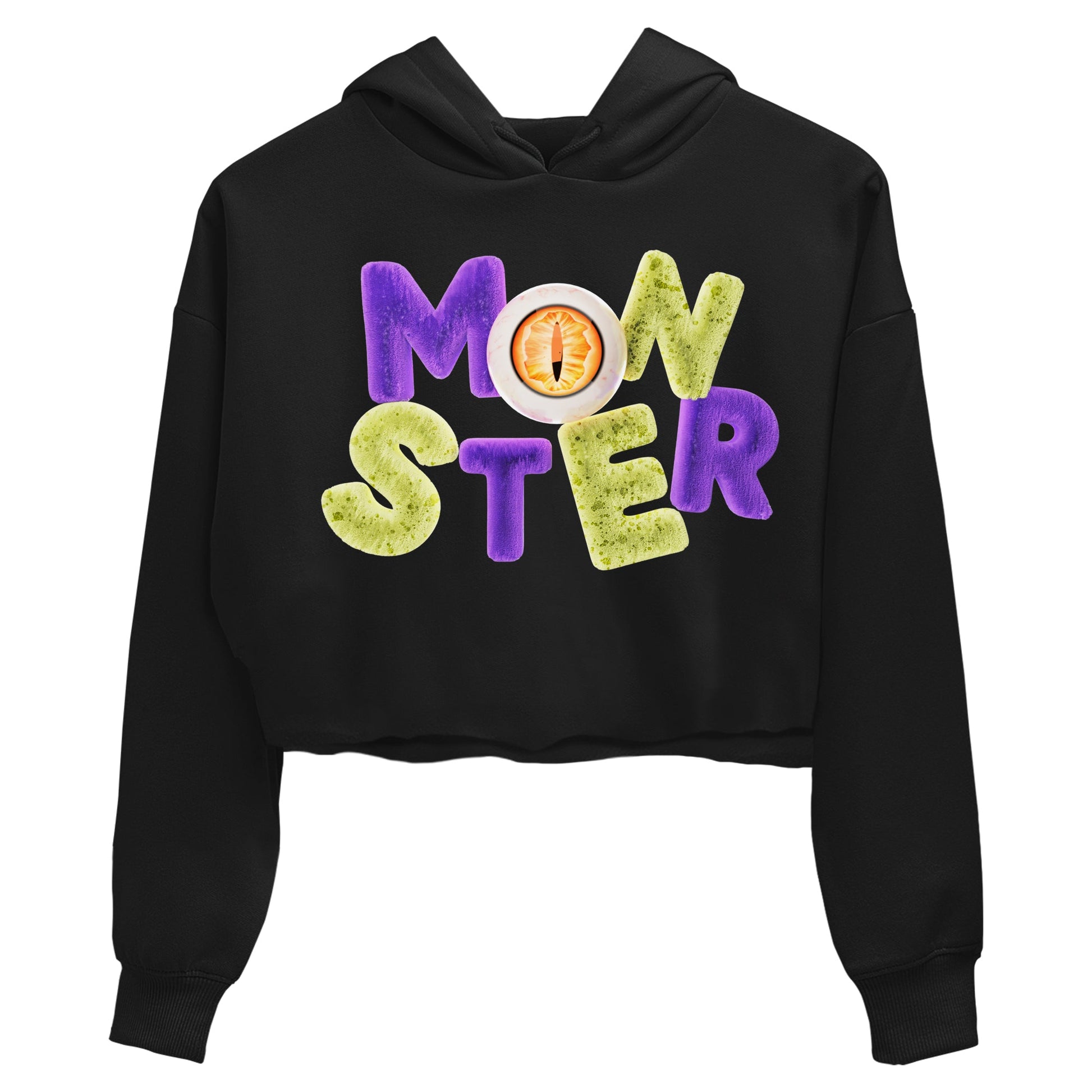 Air Jordan 4 Canyon Purple shirt to match jordans Monster sneaker tees AJ4 Canyon Purple SNRT Sneaker Release Tees Black 2 Crop T-Shirt, Halloween tshirt