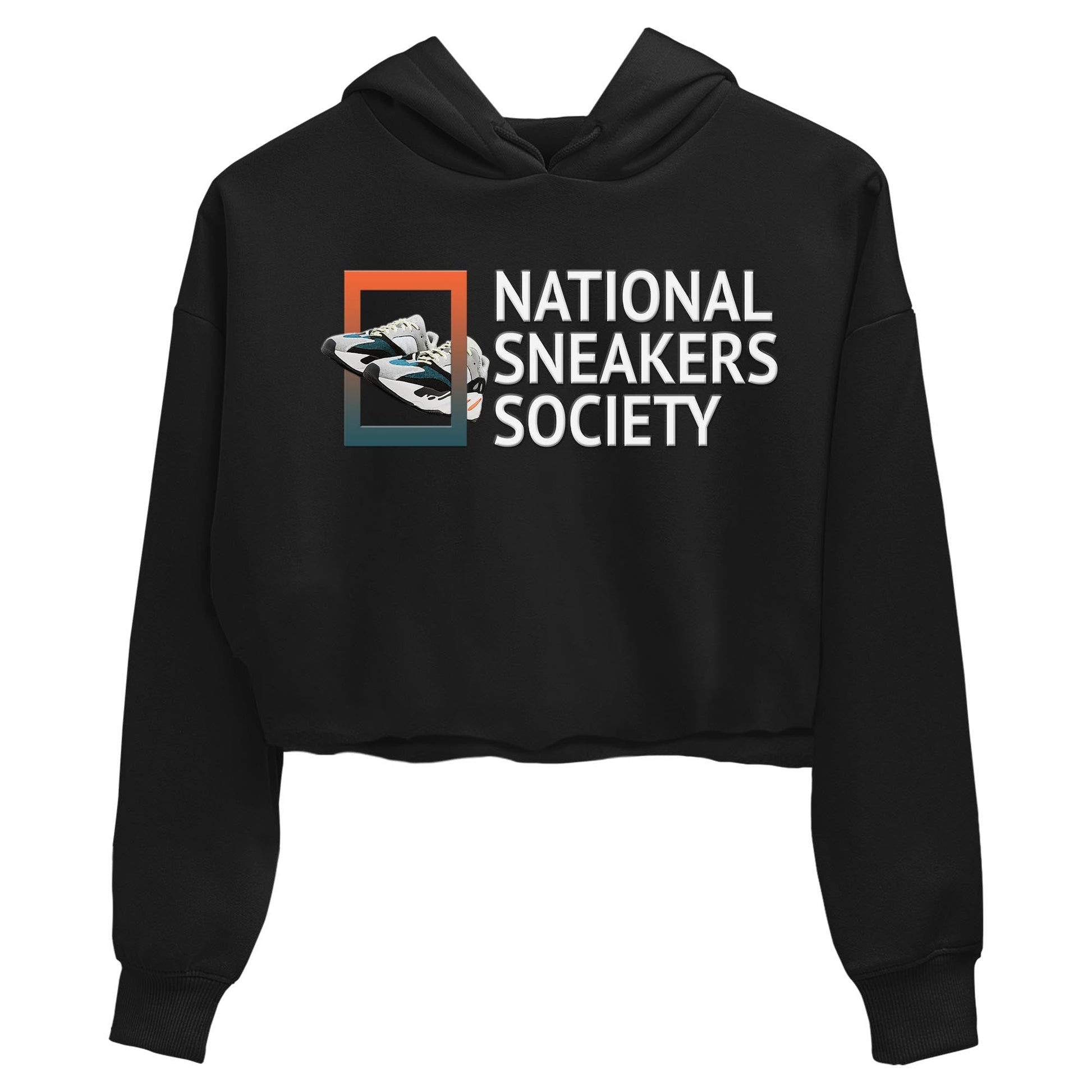 Yeezy 700 Wave Runner Sneaker Match Tees National Sneakers Sneaker Tees Yeezy 700 Wave Runner Sneaker Release Tees Women's Shirts