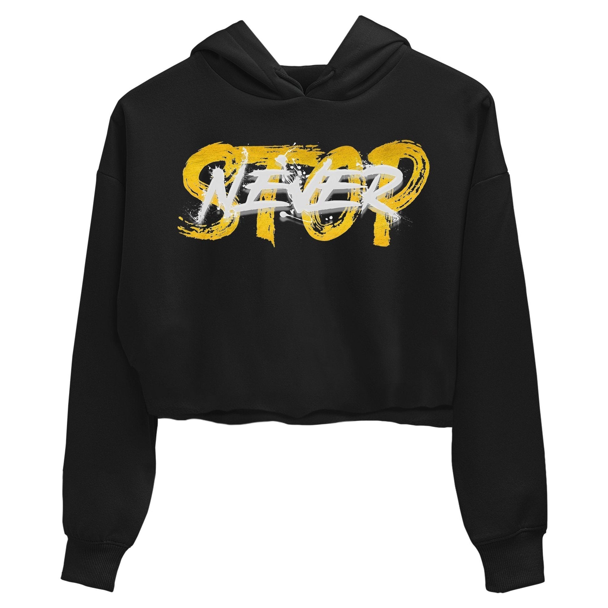 Dunk Championship Goldenrod Sneaker Match Tees Never Stop Sneaker Tees Dunk Championship Goldenrod Sneaker Release Tees Women's Shirts