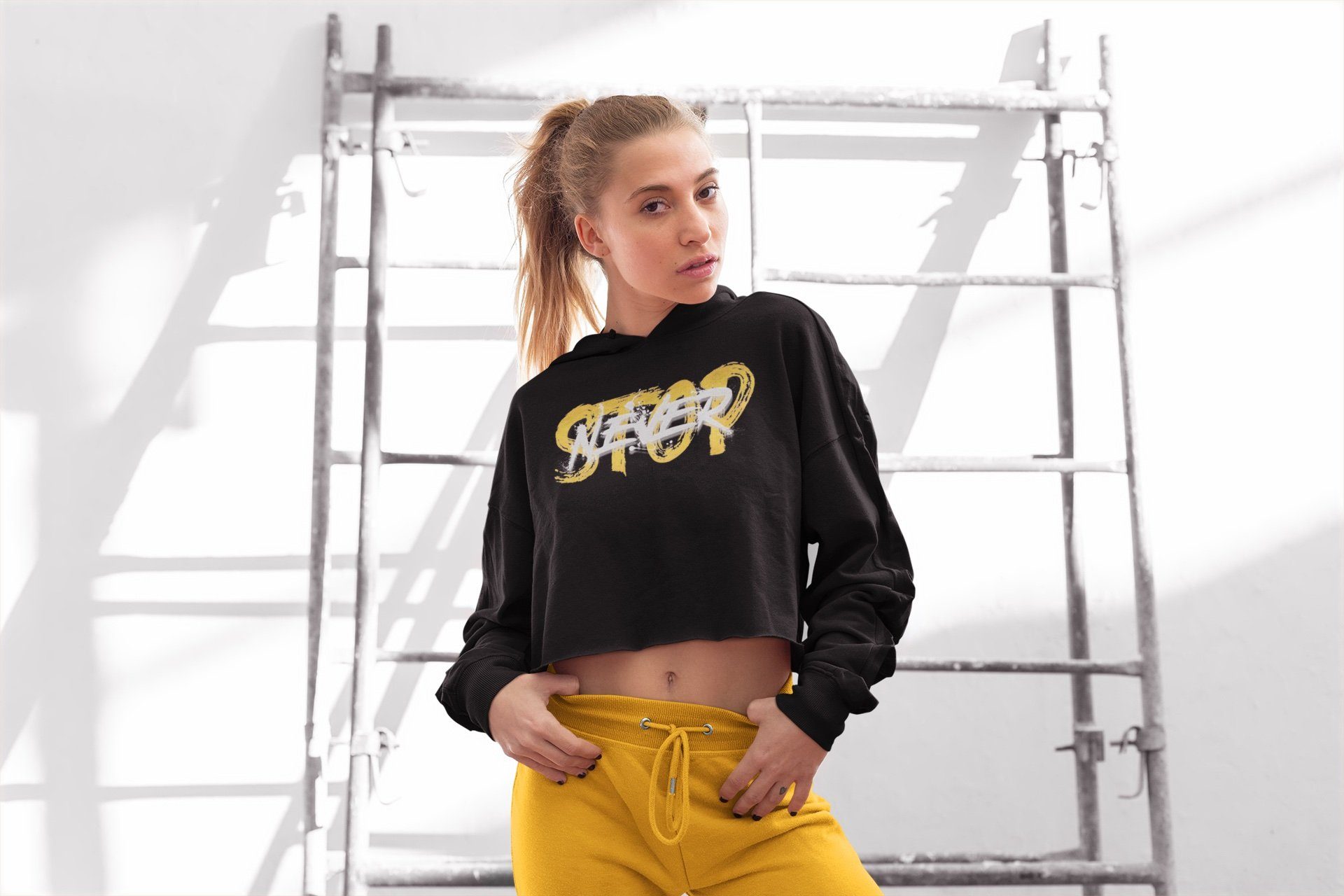 Dunk Championship Goldenrod Sneaker Match Tees Never Stop Sneaker Tees Dunk Championship Goldenrod Sneaker Release Tees Women's Shirts