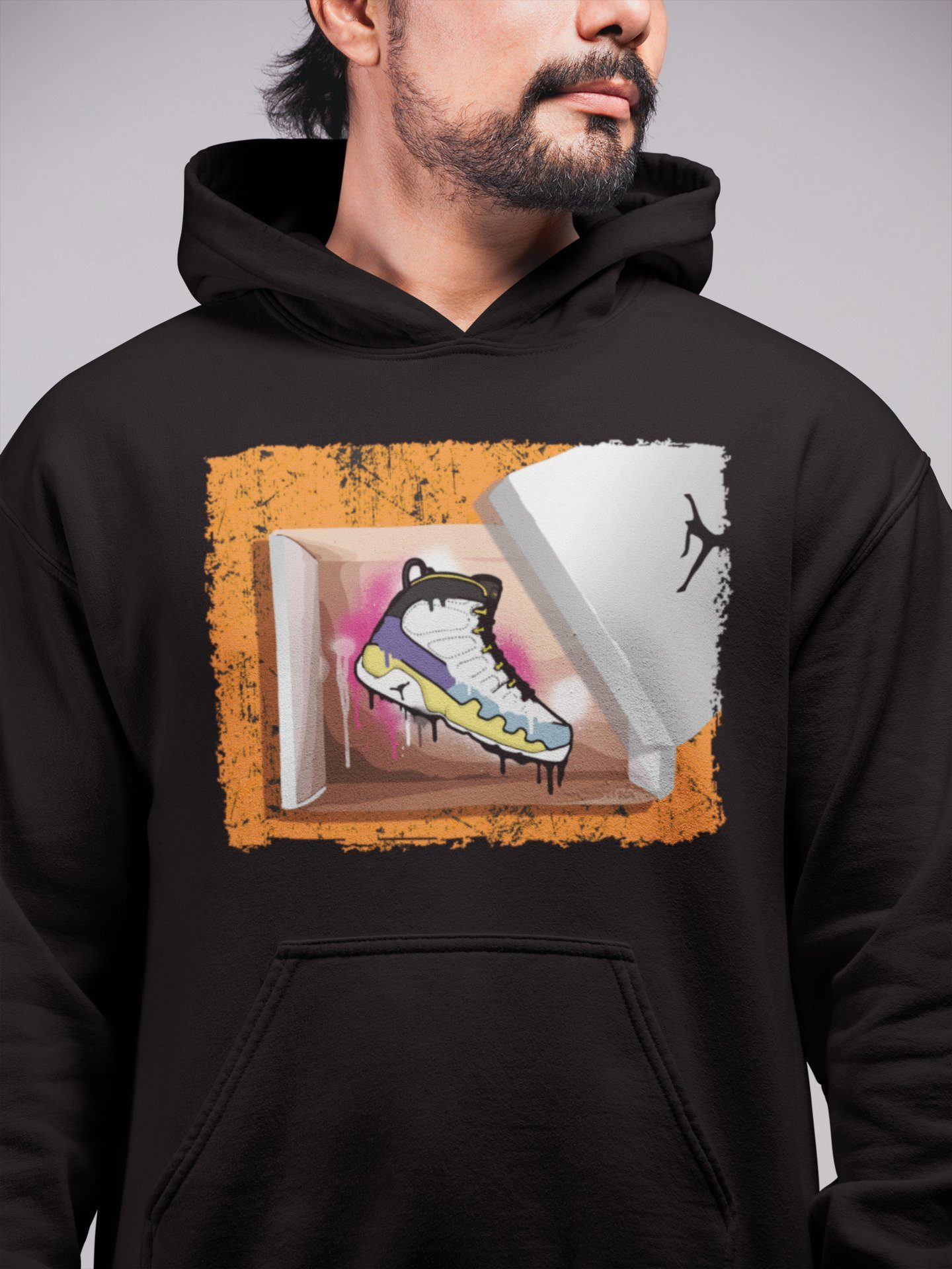 Jordan 9 Change The World Sneaker Match Tees New Kicks Sneaker Tees Jordan 9 Change The World Sneaker Release Tees Unisex Shirts