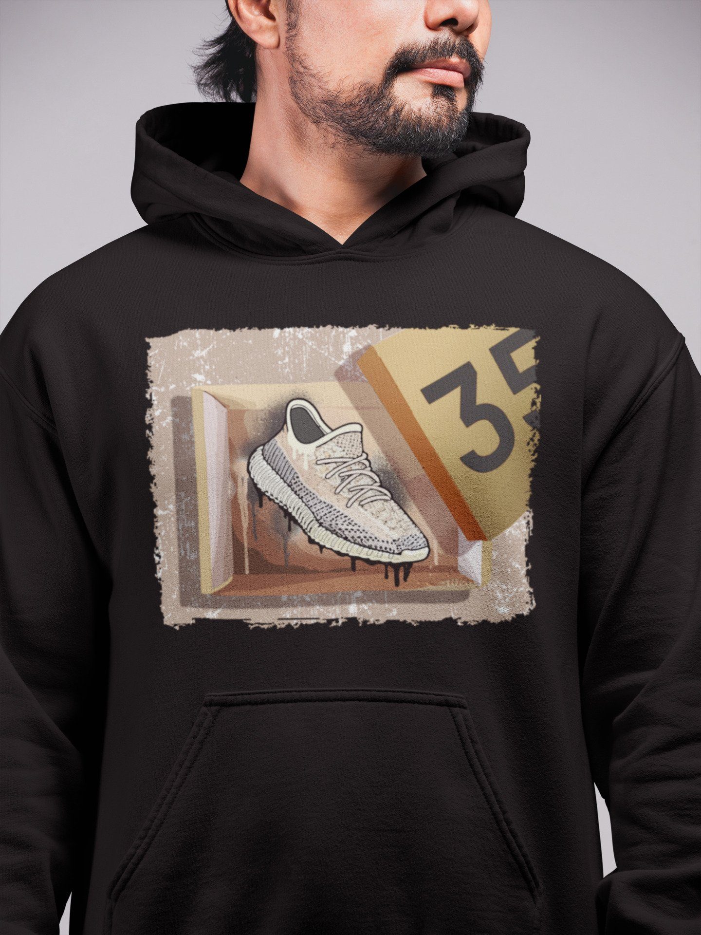 Yeezy 350 Ash Pearl Sneaker Match Tees New Kicks Sneaker Tees Yeezy 350 Ash Pearl Sneaker Release Tees Unisex Shirts