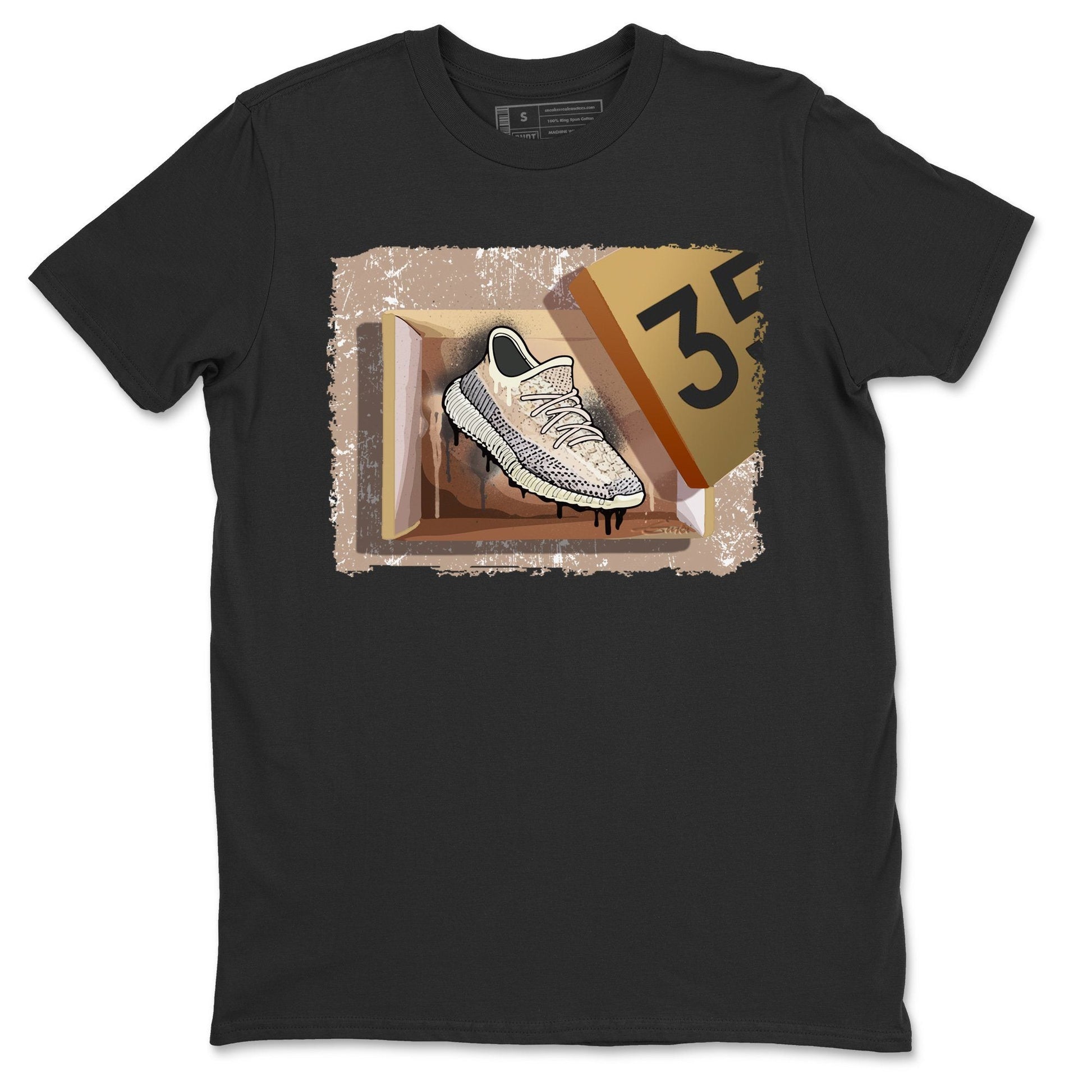 Yeezy 350 Ash Pearl Sneaker Match Tees New Kicks Sneaker Tees Yeezy 350 Ash Pearl Sneaker Release Tees Unisex Shirts