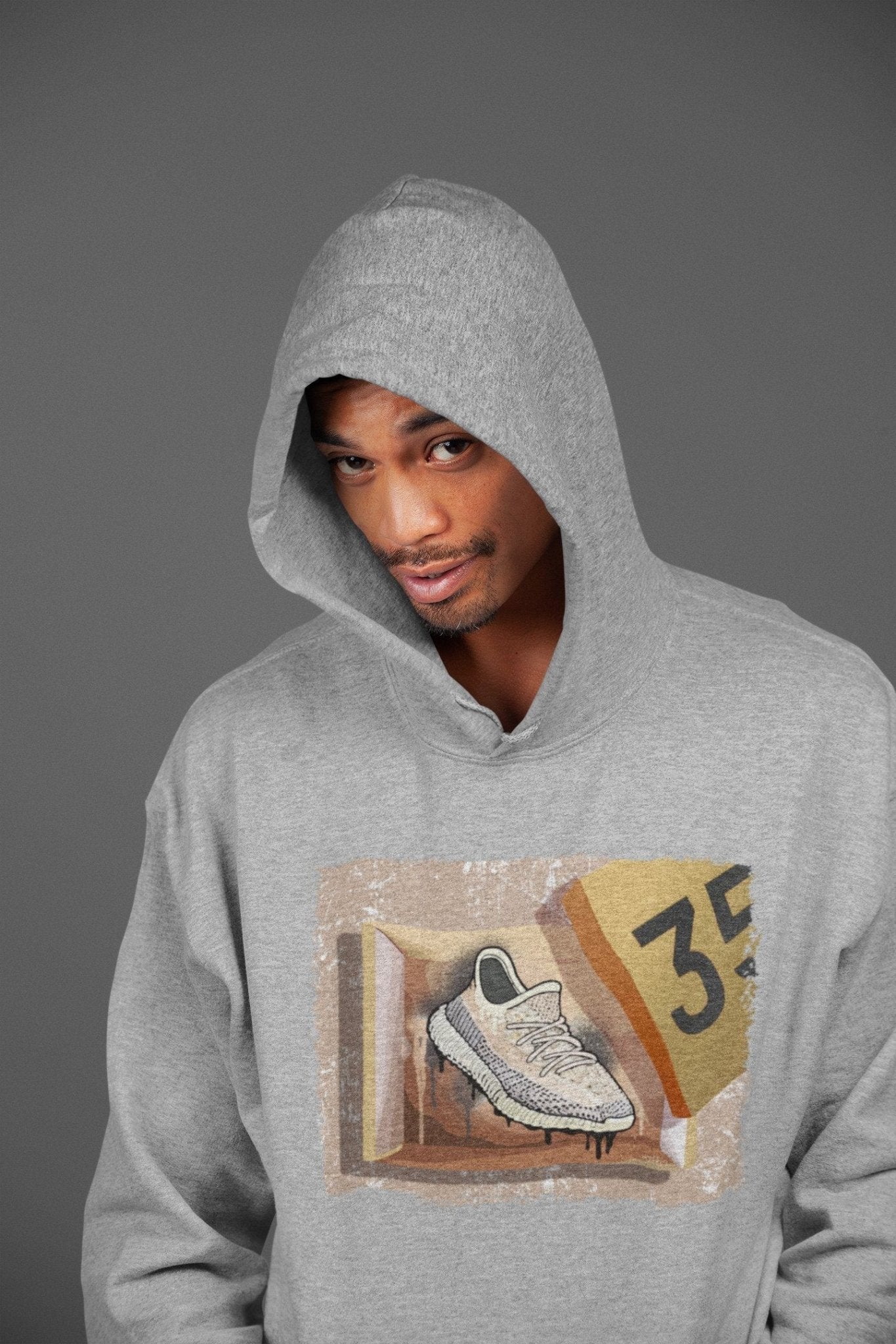 Yeezy 350 Ash Pearl Sneaker Match Tees New Kicks Sneaker Tees Yeezy 350 Ash Pearl Sneaker Release Tees Unisex Shirts