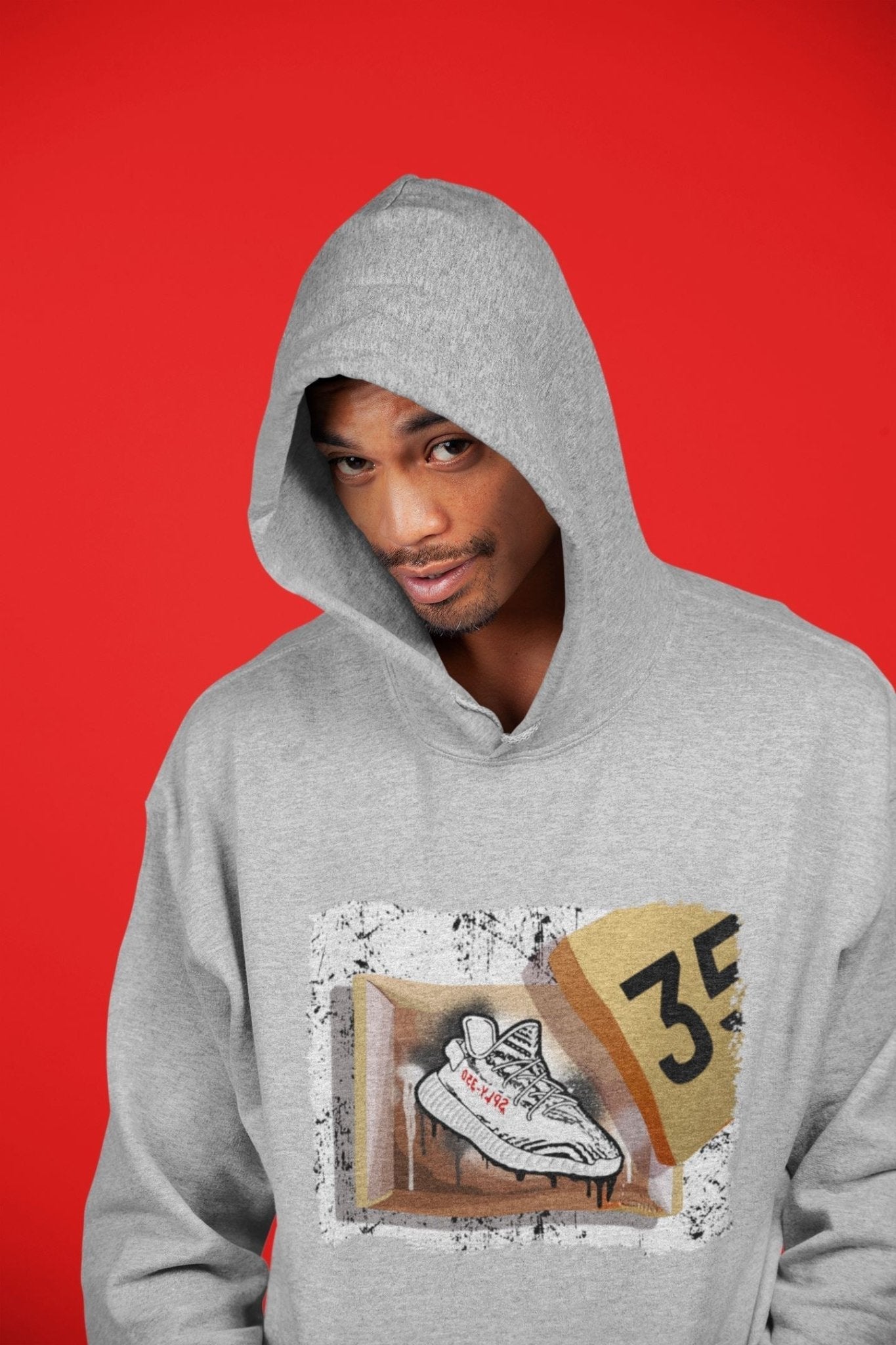 Yeezy 350 Zebra Sneaker Match Tees New Kicks Sneaker Tees Yeezy 350 Zebra Sneaker Release Tees Unisex Shirts